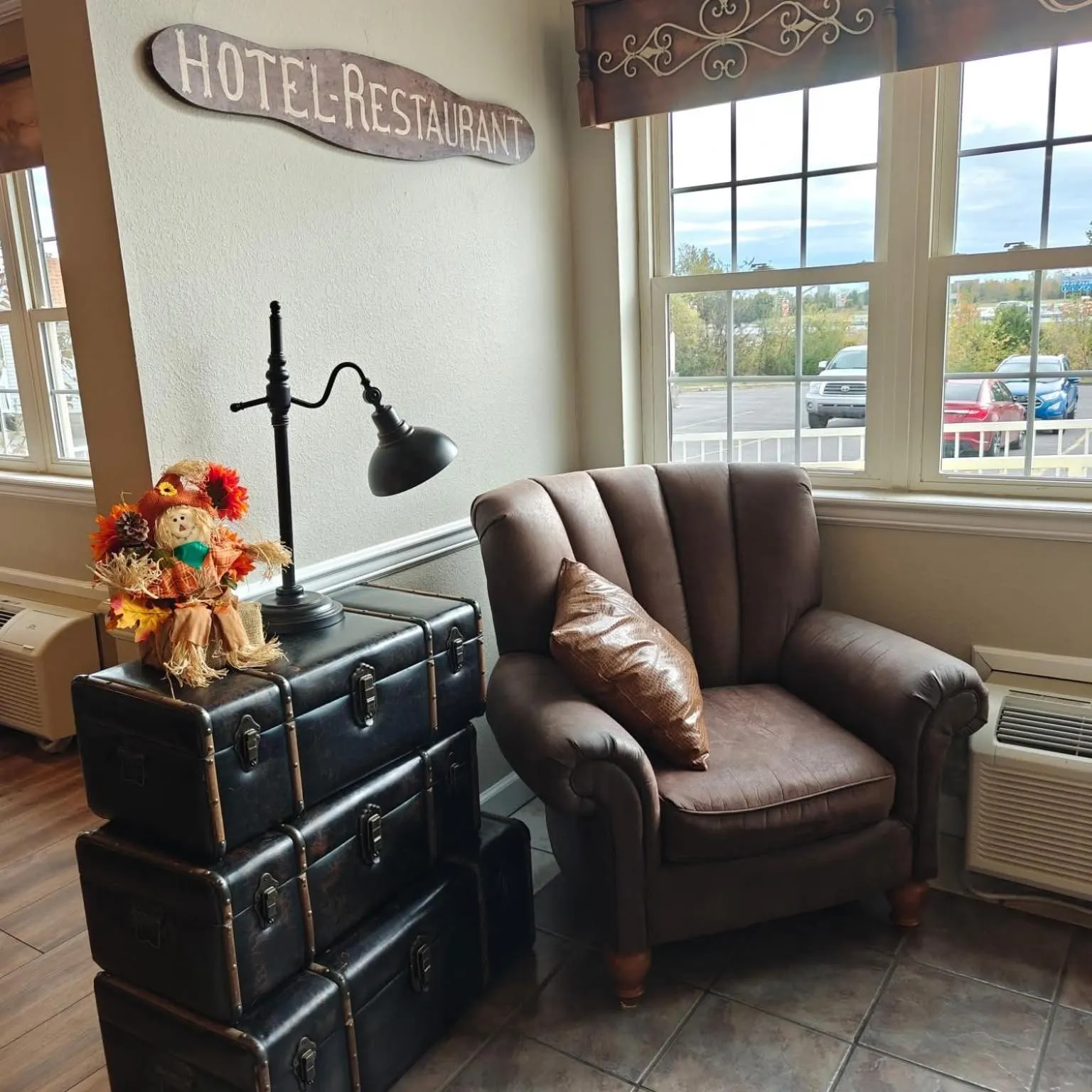 Patti's Inn and Suites