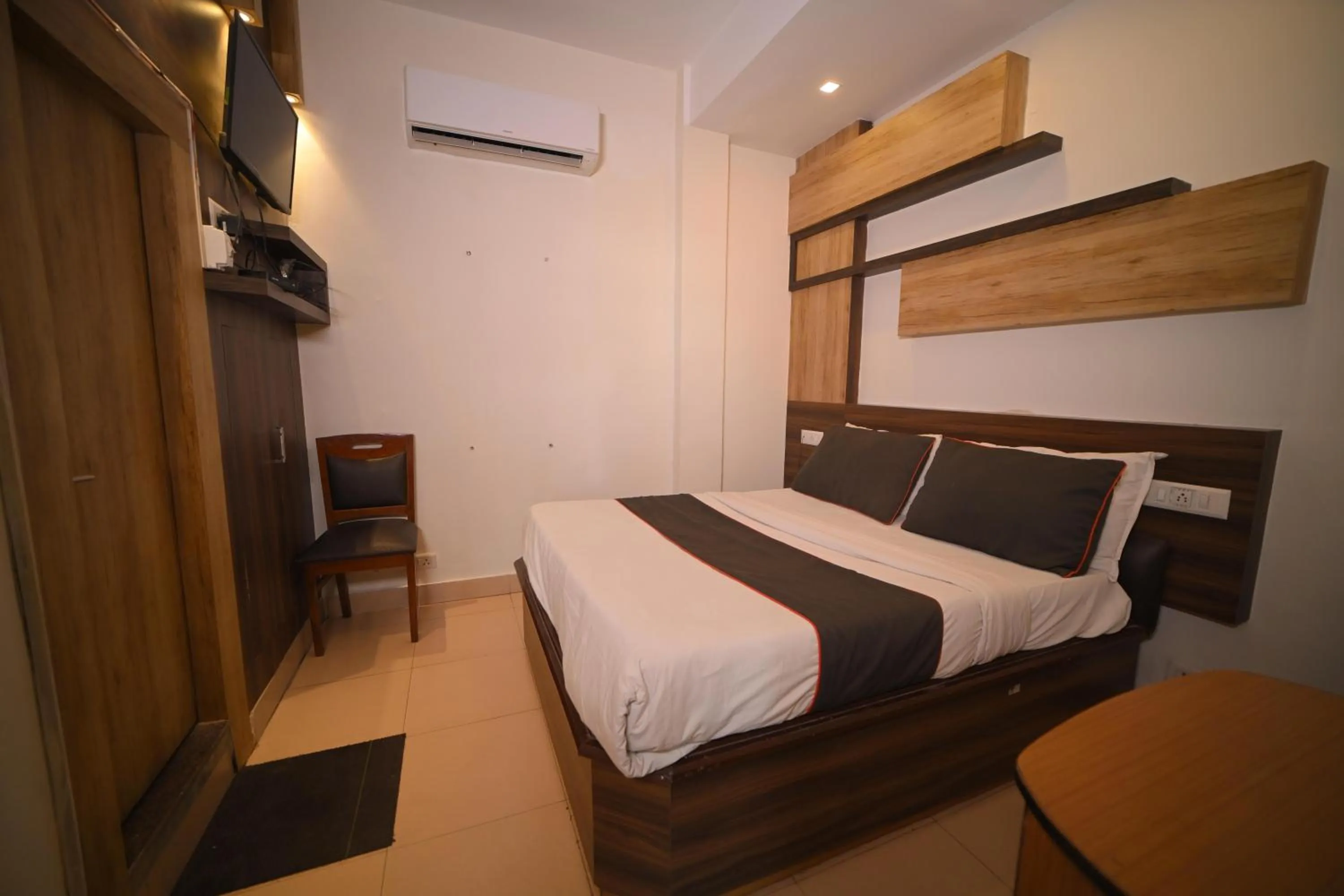 TV and multimedia in HOTEL UR