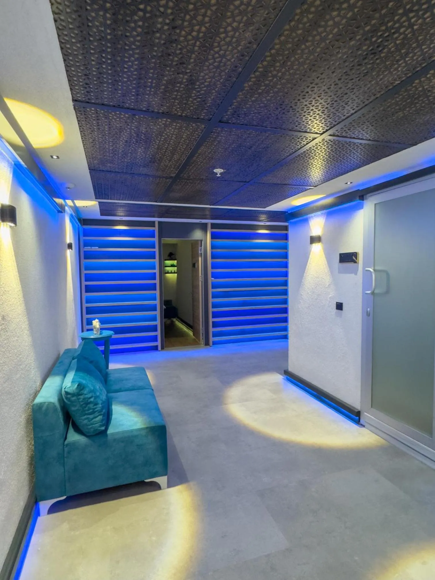 Spa and wellness centre/facilities in Sera Lake Center Hotel