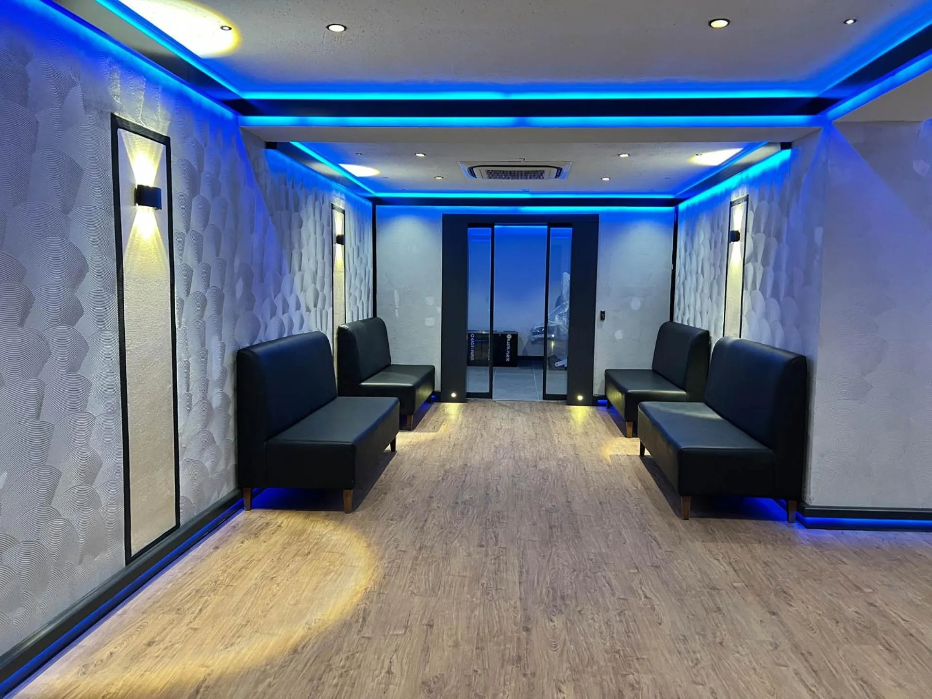 Spa and wellness centre/facilities in Sera Lake Center Hotel