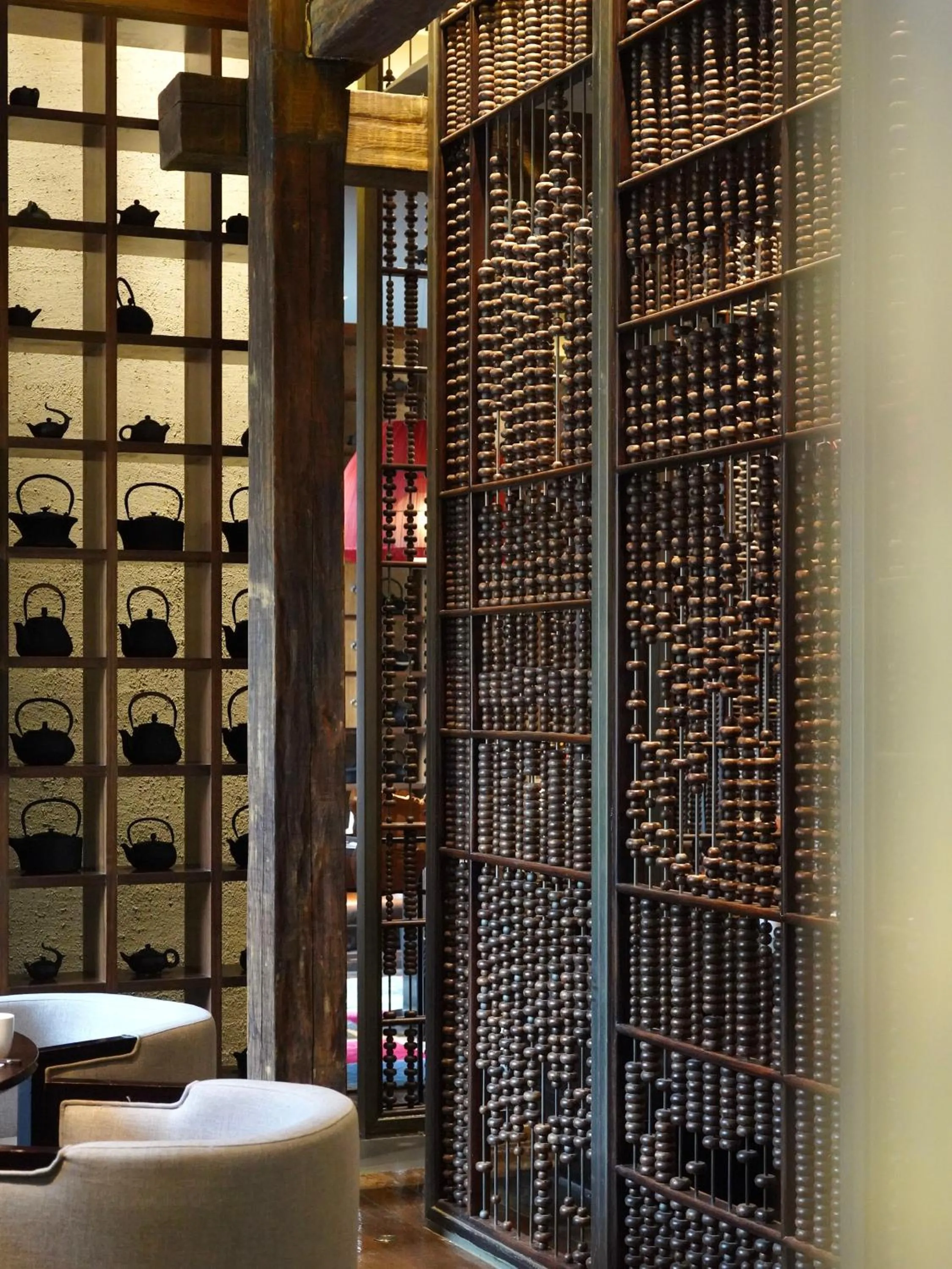 Restaurant/places to eat in Shenzhen Hui Hotel (Huaqiang NorthBusiness Zone)