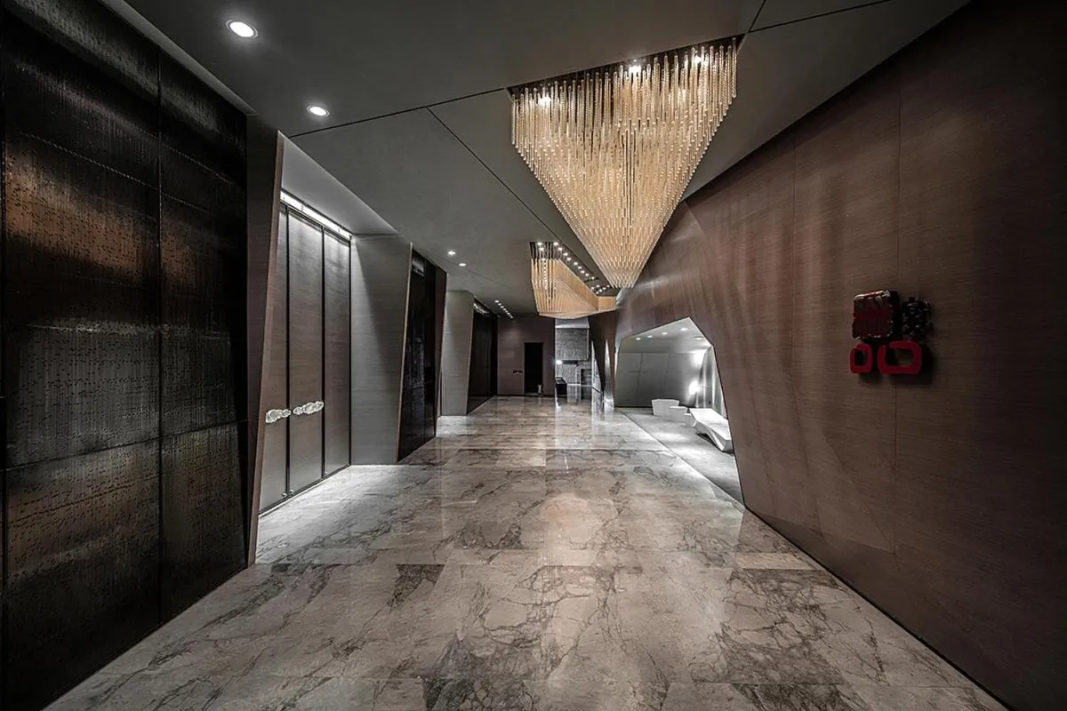 Shenzhen Hui Hotel (Huaqiang NorthBusiness Zone)