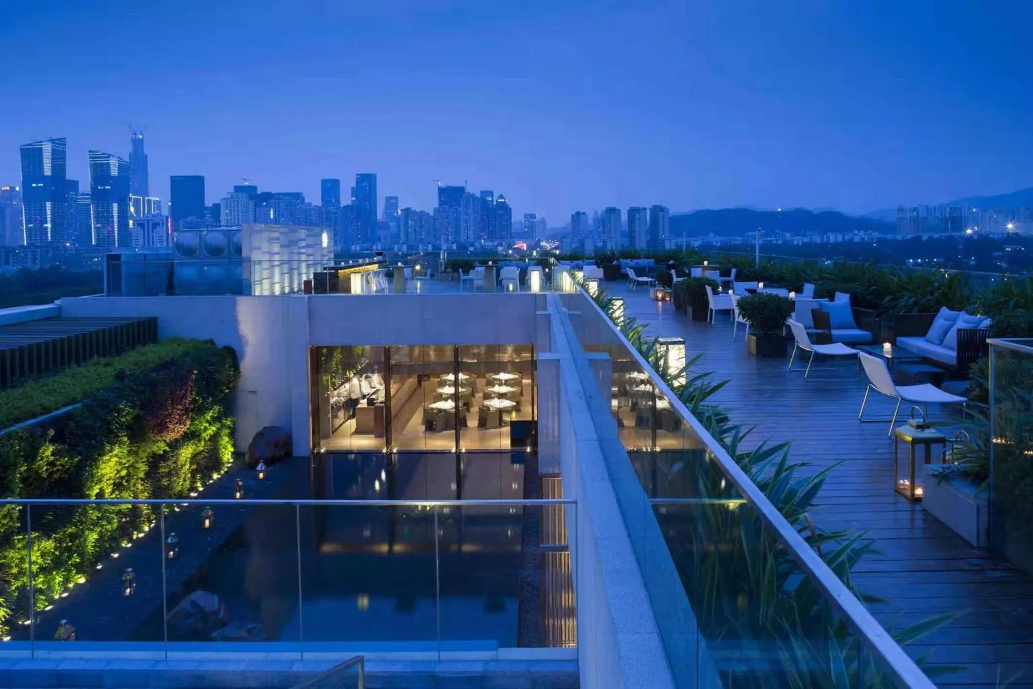 Shenzhen Hui Hotel (Huaqiang NorthBusiness Zone)