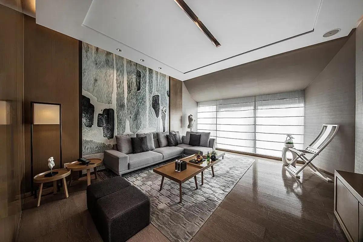 Superior Suite in Shenzhen Hui Hotel (Huaqiang NorthBusiness Zone) Superior Suite in Shenzhen Hui Hotel (Huaqiang NorthBusiness Zone)