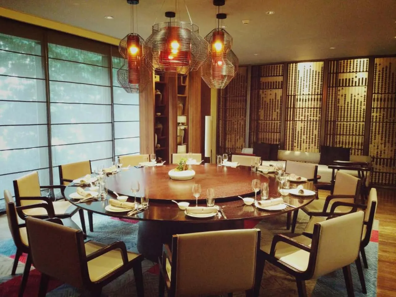 Shenzhen Hui Hotel (Huaqiang NorthBusiness Zone)