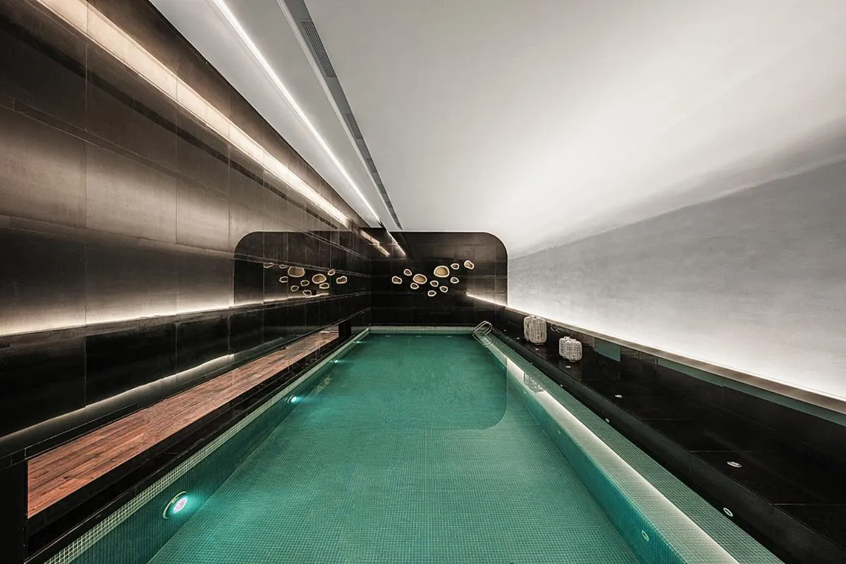 Shenzhen Hui Hotel (Huaqiang NorthBusiness Zone)