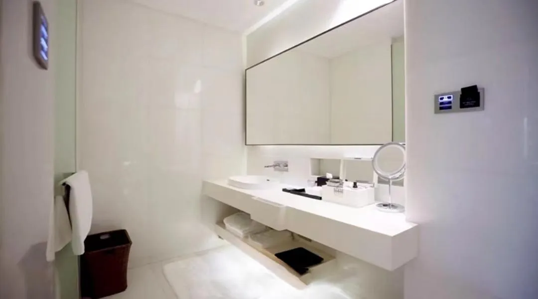 Shenzhen Hui Hotel (Huaqiang NorthBusiness Zone)