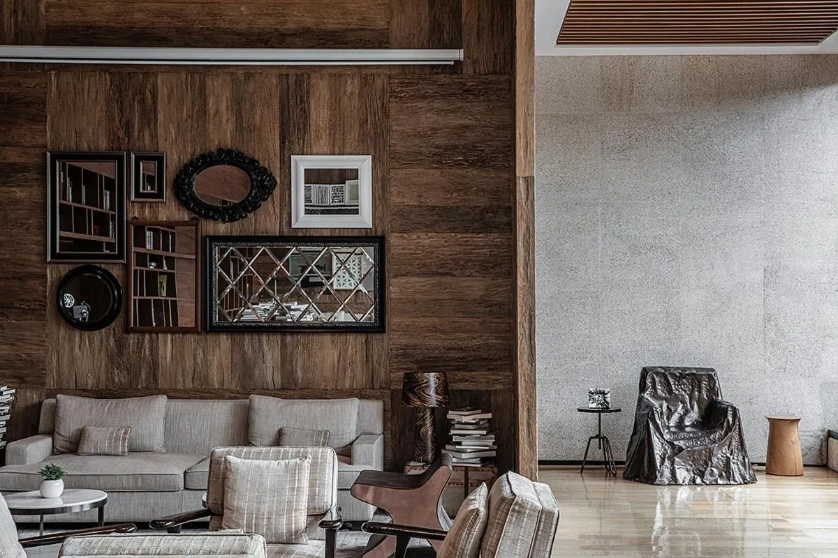 Shenzhen Hui Hotel (Huaqiang NorthBusiness Zone)