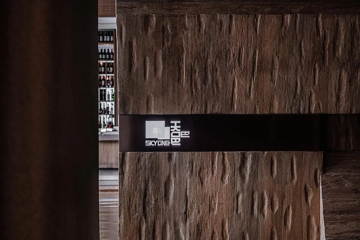 Restaurant/places to eat in Shenzhen Hui Hotel (Huaqiang NorthBusiness Zone)