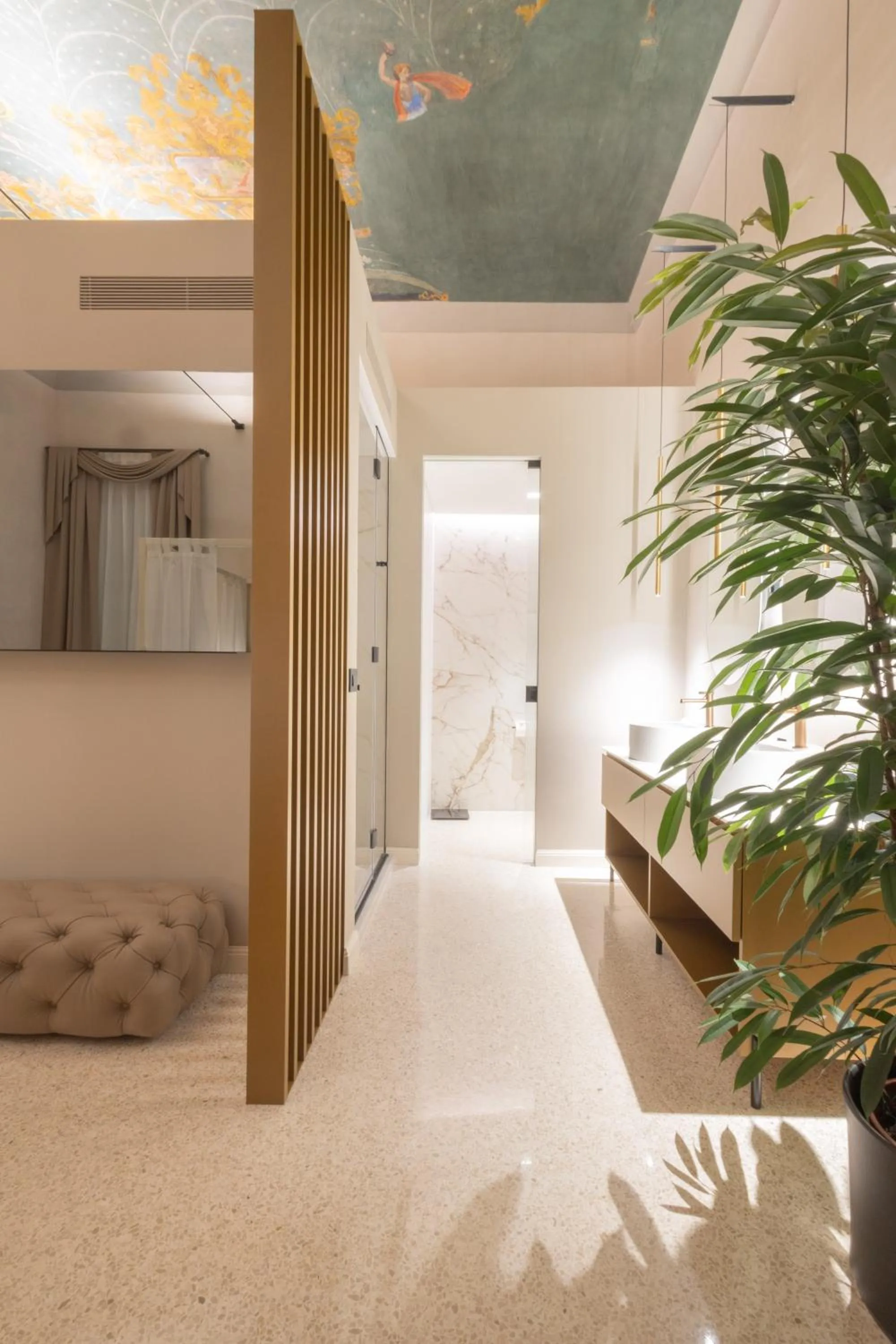 Bathroom in Palazzetto MyVenice