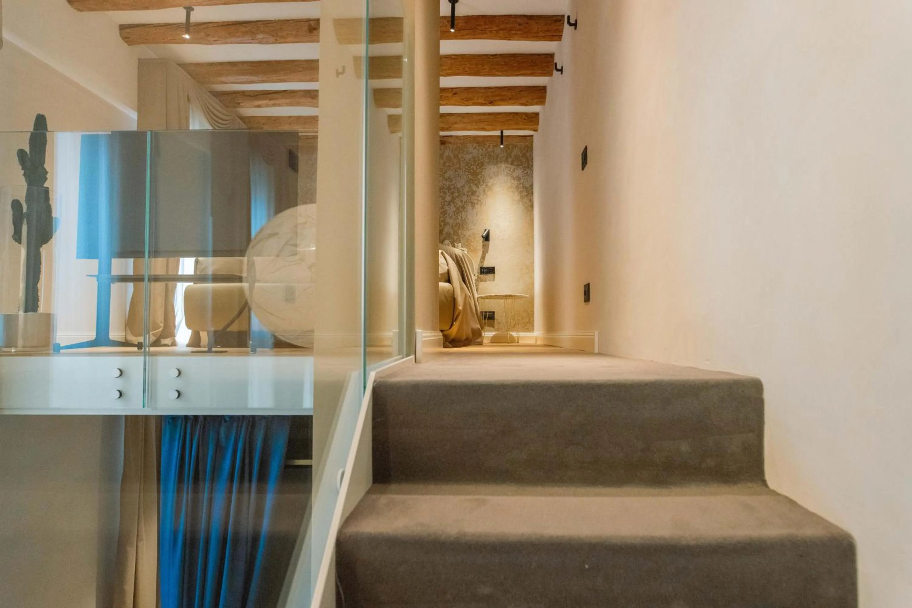 TV and multimedia in Palazzetto MyVenice