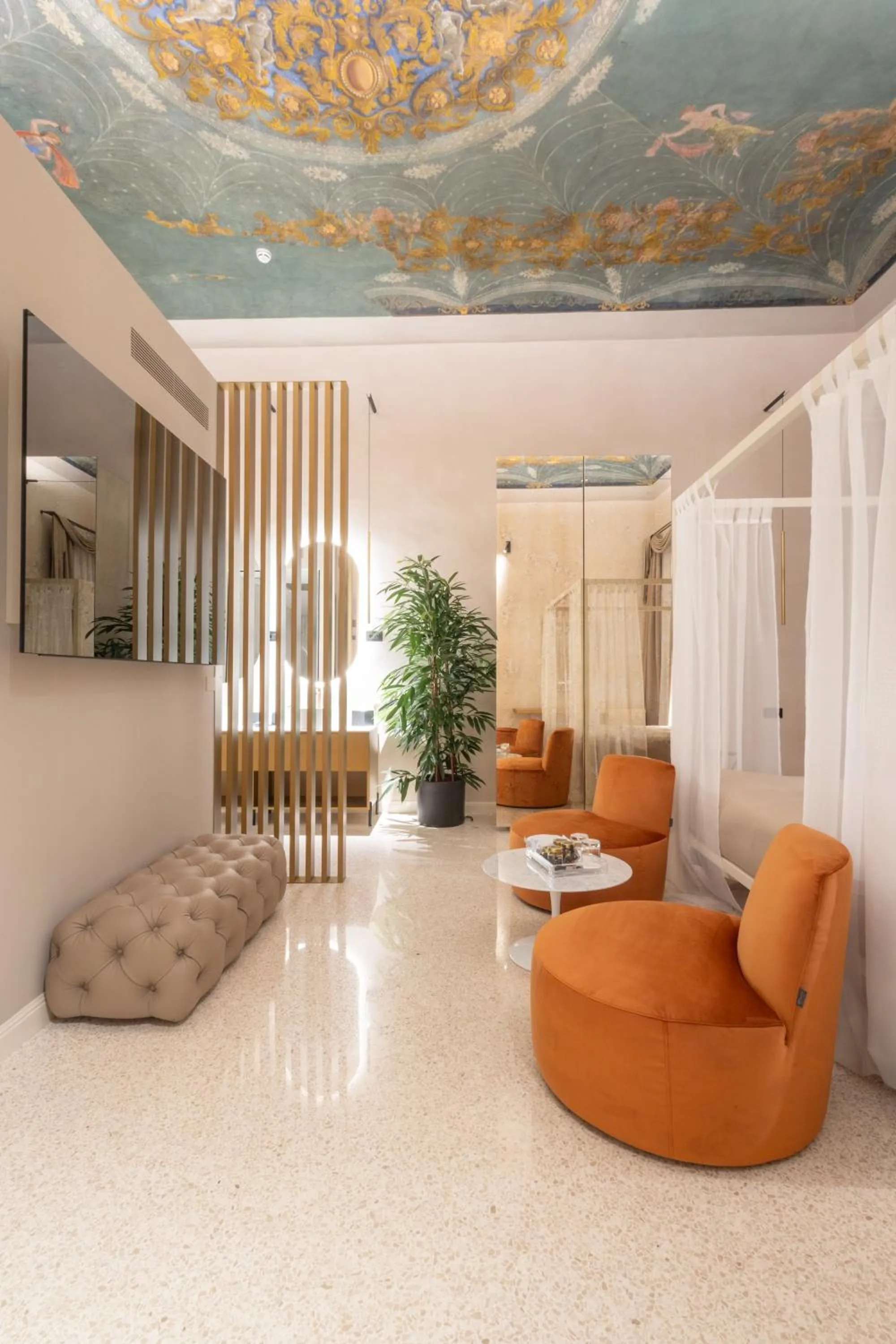 TV and multimedia in Palazzetto MyVenice