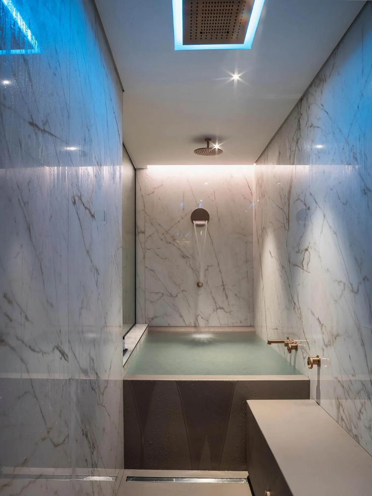 Bathroom in Palazzetto MyVenice