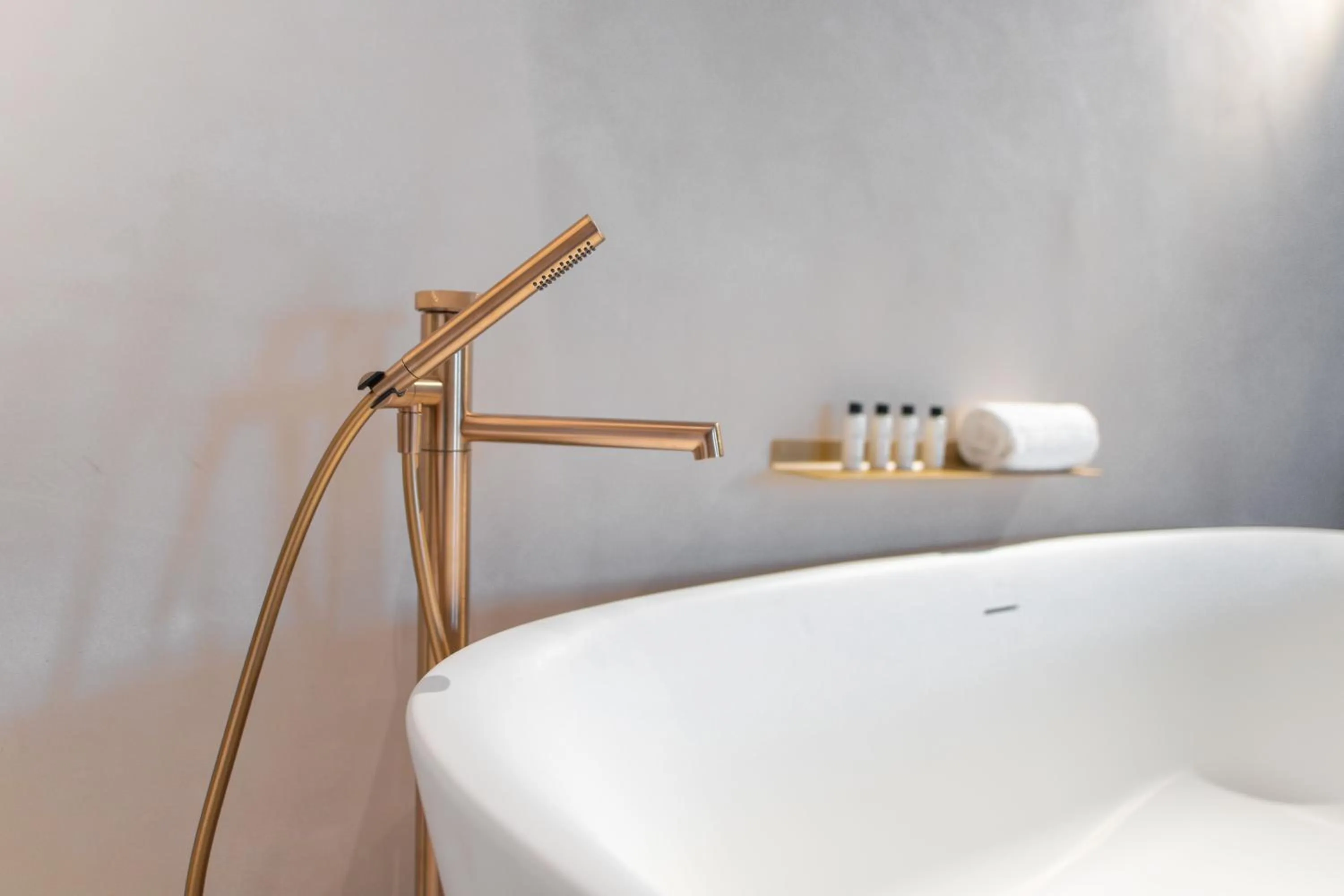 Bathroom in Palazzetto MyVenice