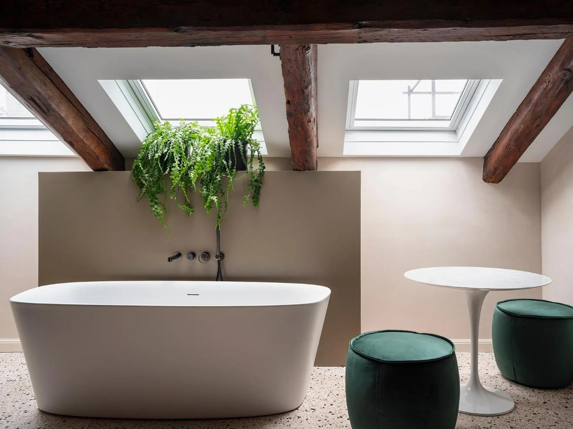 Bathroom in Palazzetto MyVenice