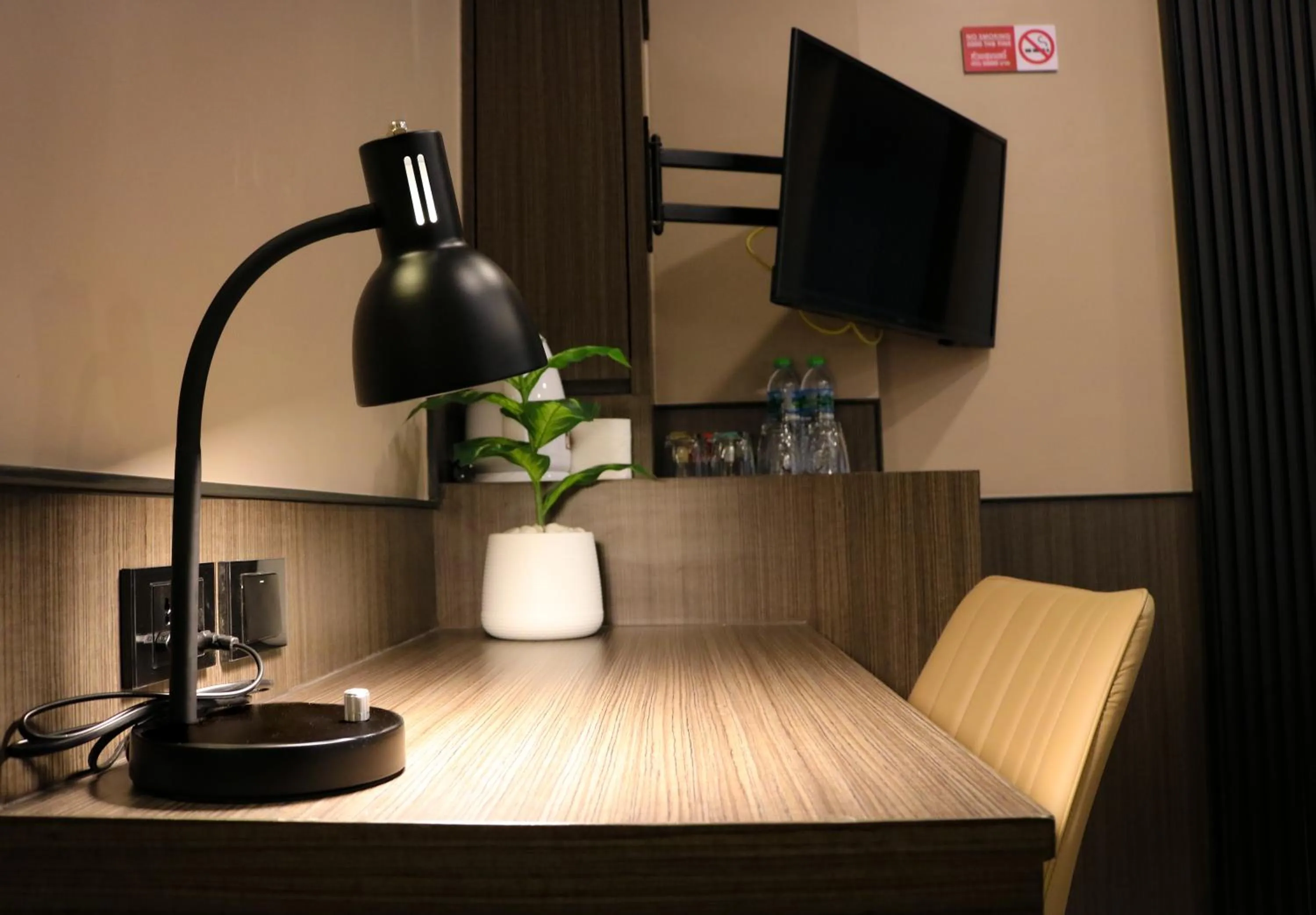 TV and multimedia in Max Residence