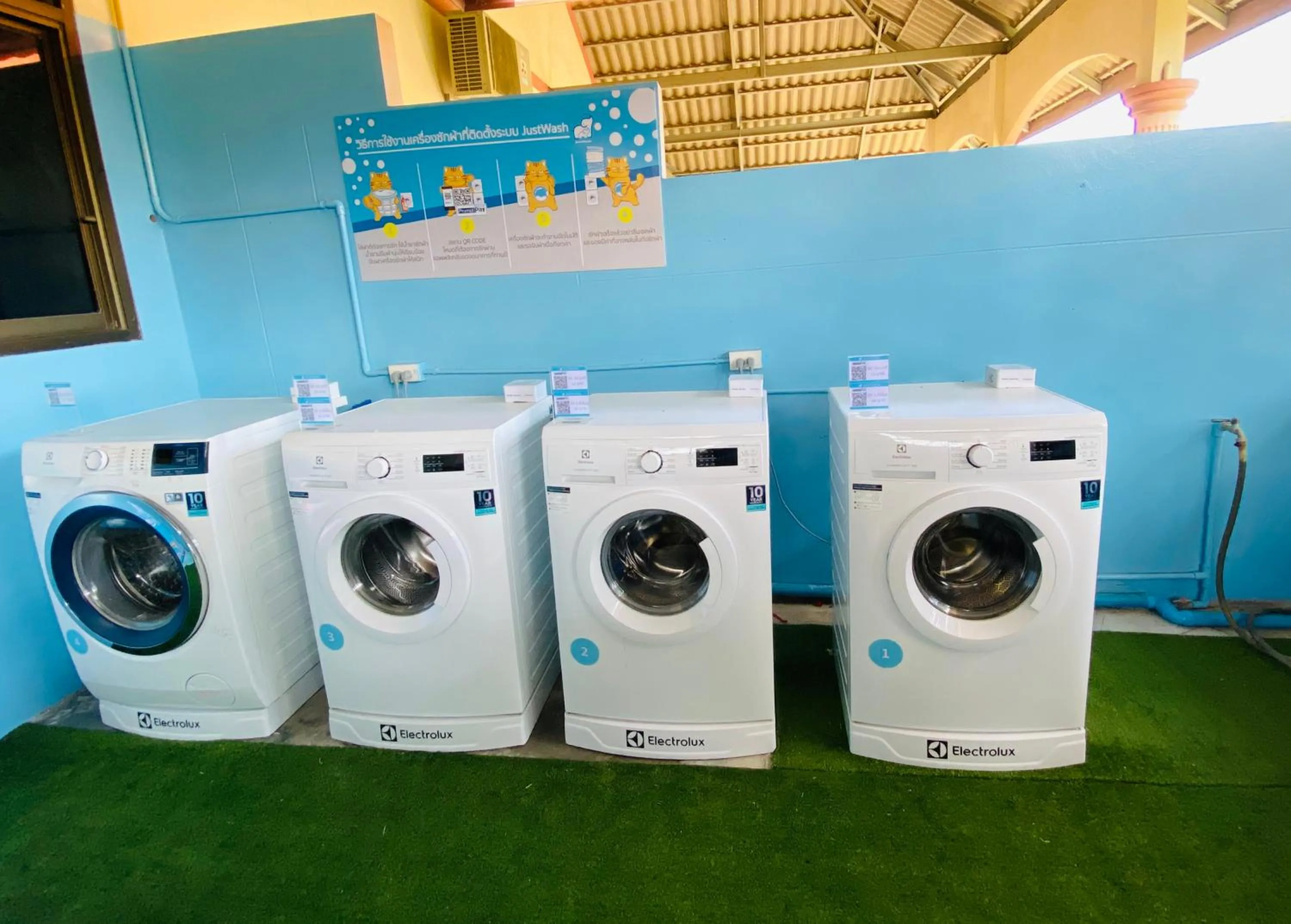 Other in Thungtawan Hotel