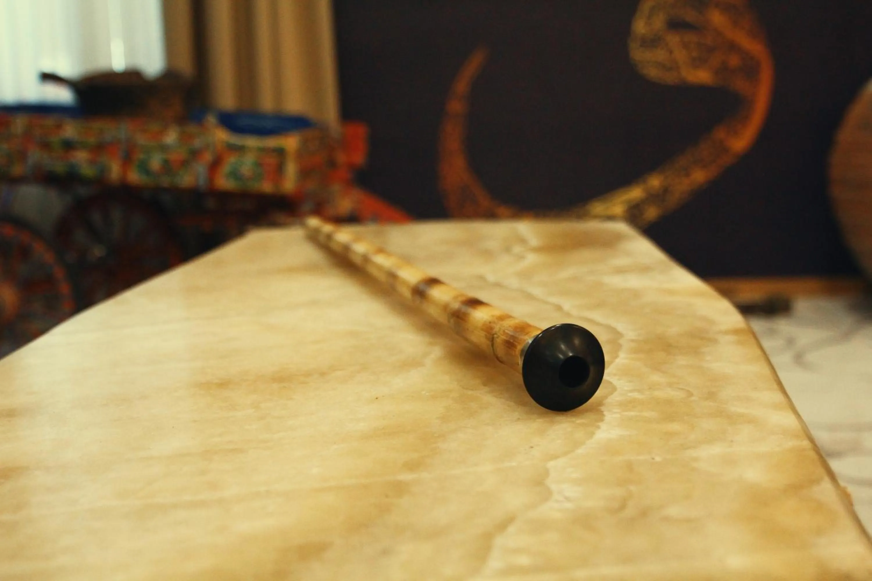 Lobby or reception in Hotel Ney