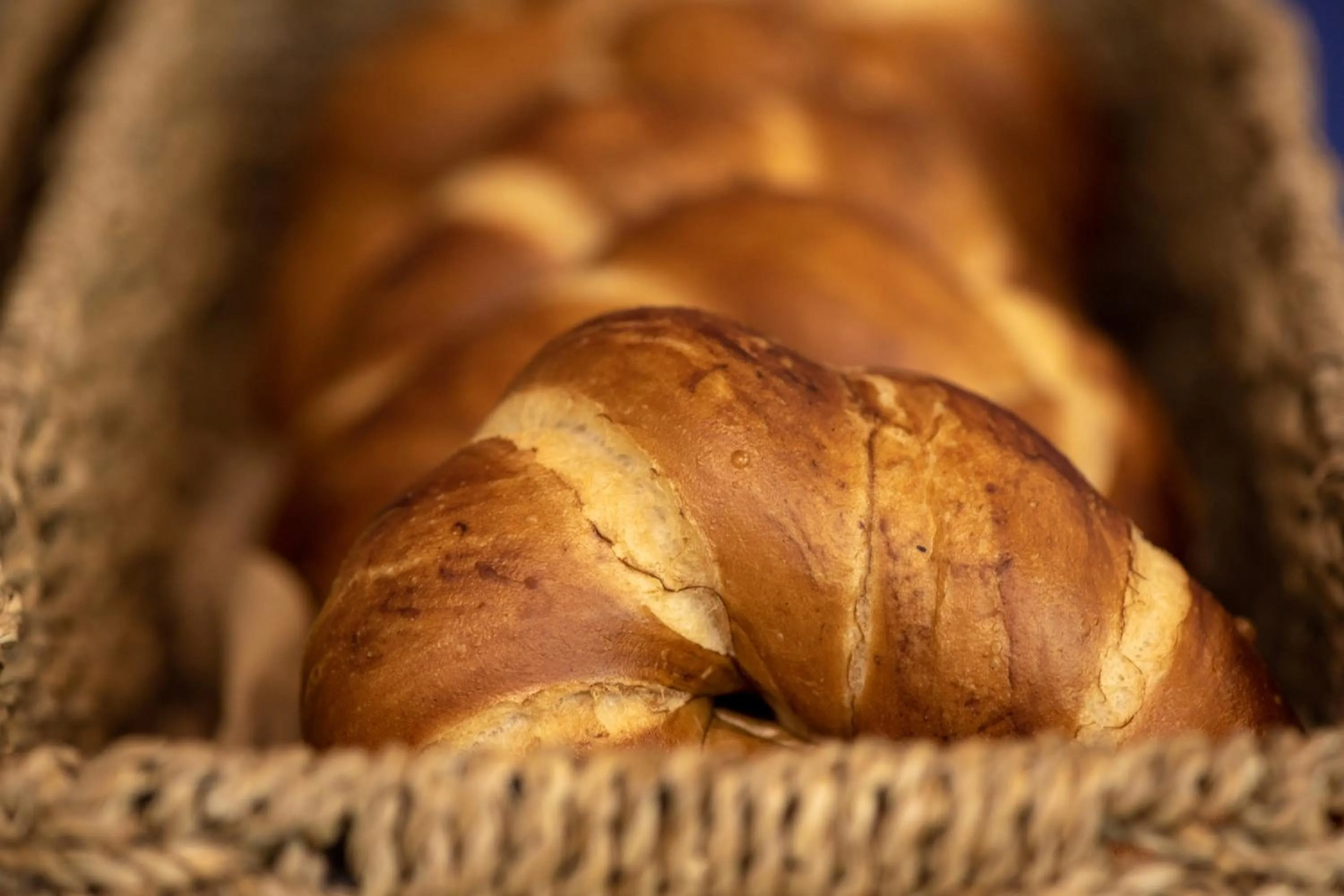 Food and drinks in The Sephardic House Hotel in The Jewish Quarter