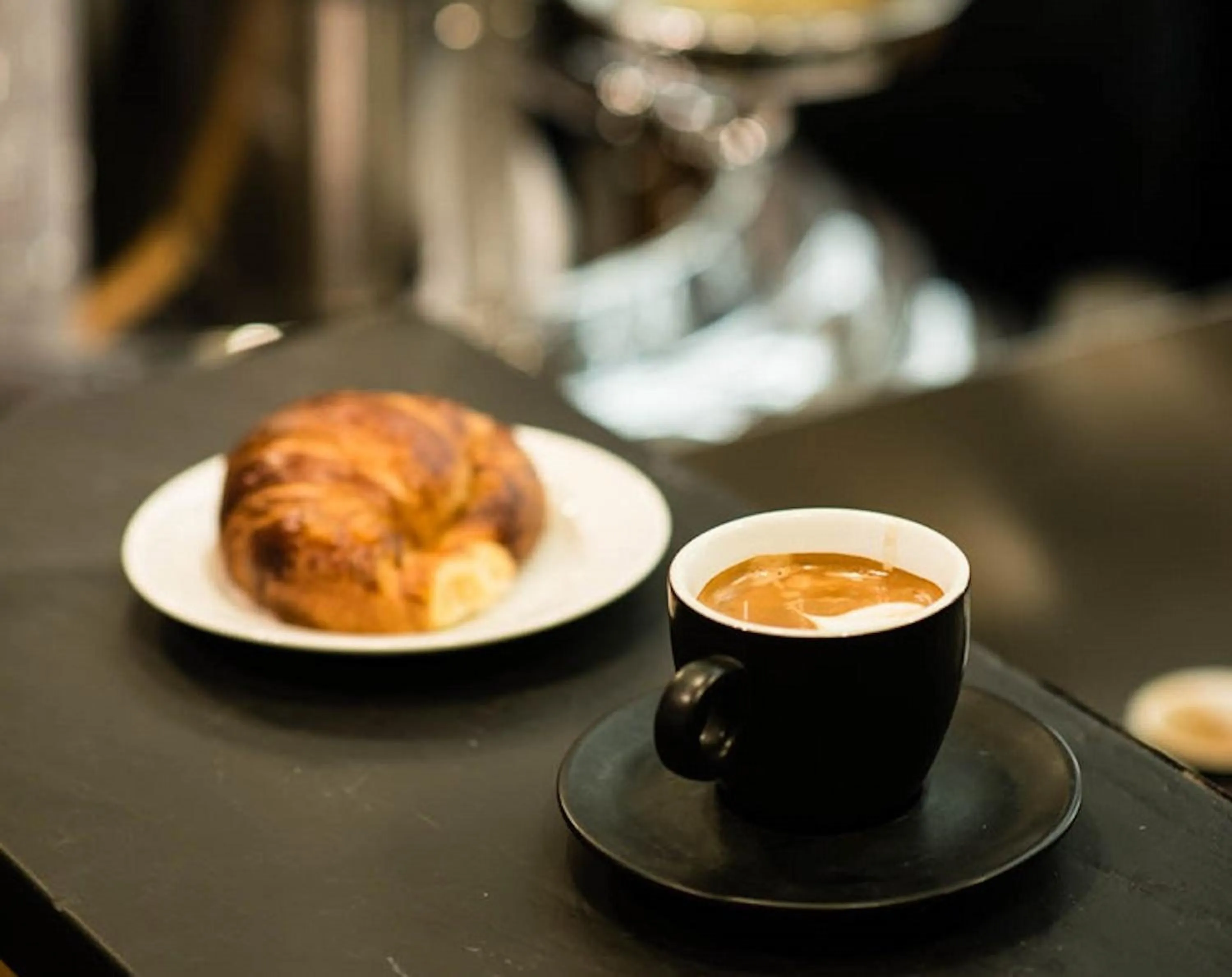 Food and drinks in San Vito Suites