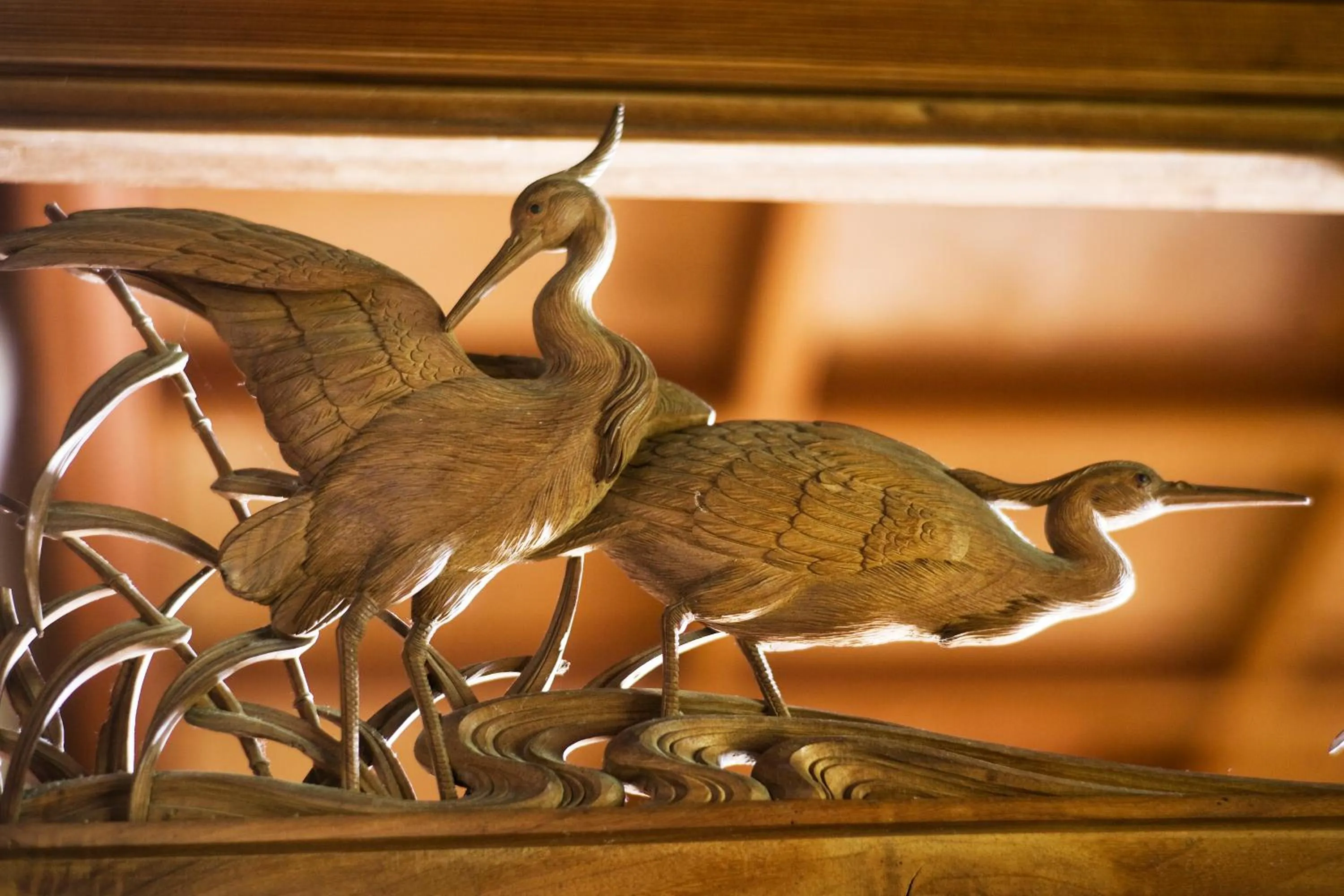 View (from property/room) in Motoyu Ishiya