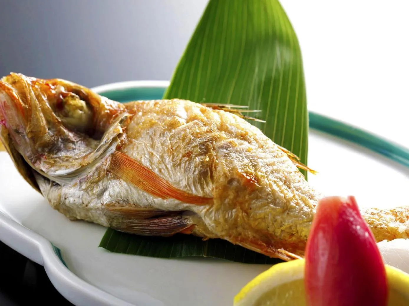 Dinner in Motoyu Ishiya