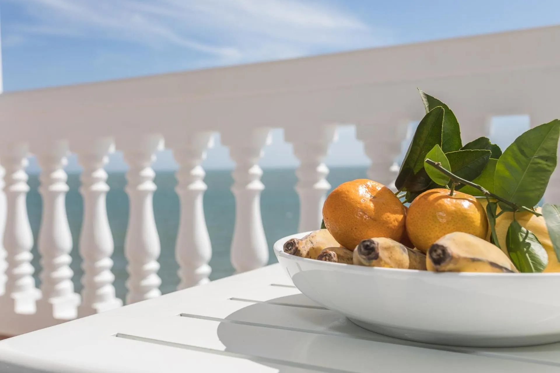 Food close-up in Grace Boutique Resort