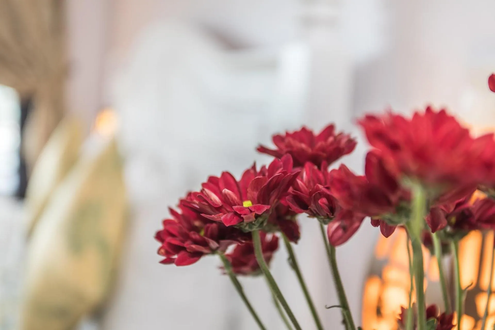 Deluxe King Room with Partial Sea View in Grace Boutique Resort