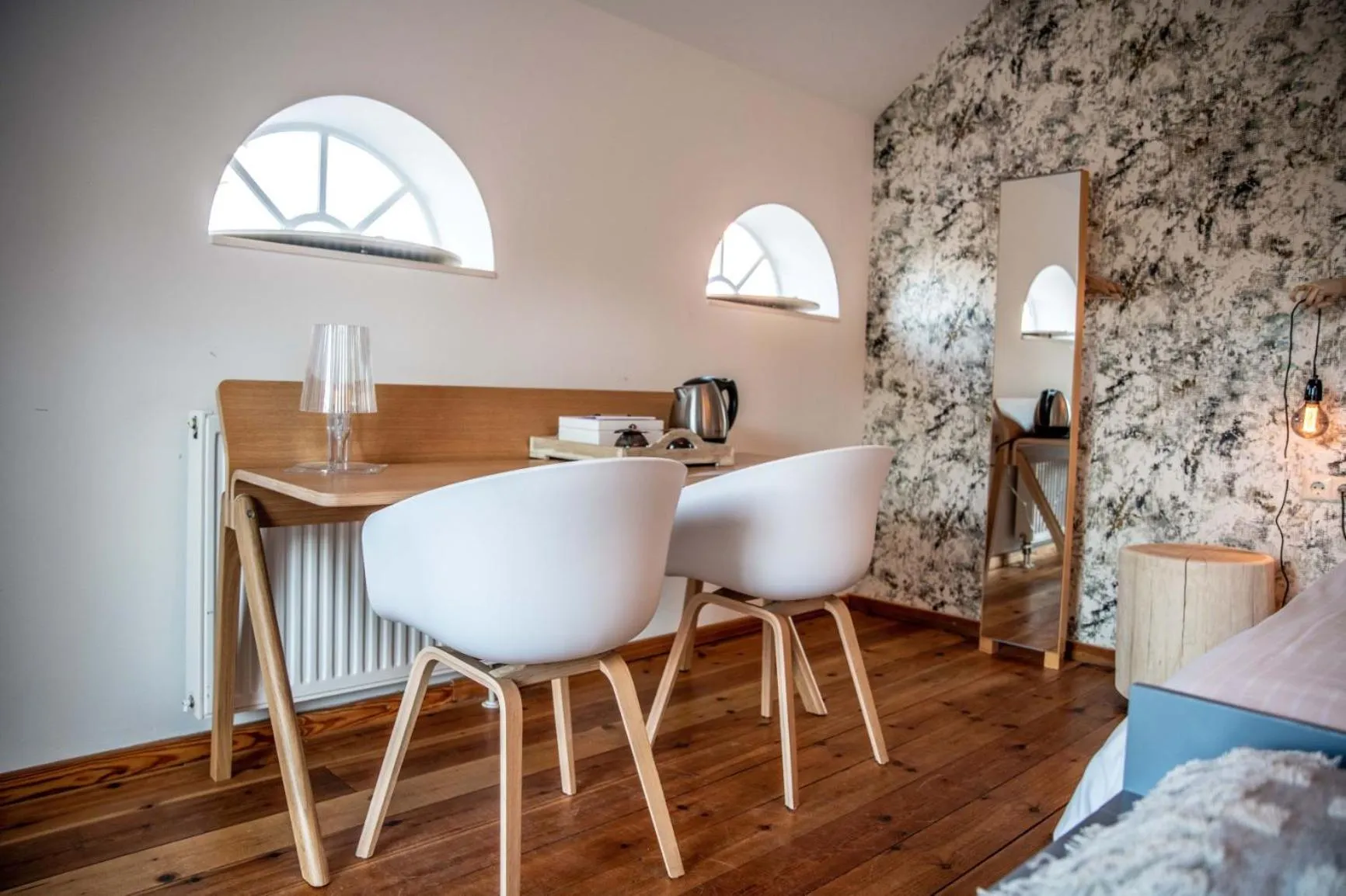 Coffee/tea facilities in Erfgoed Bossem