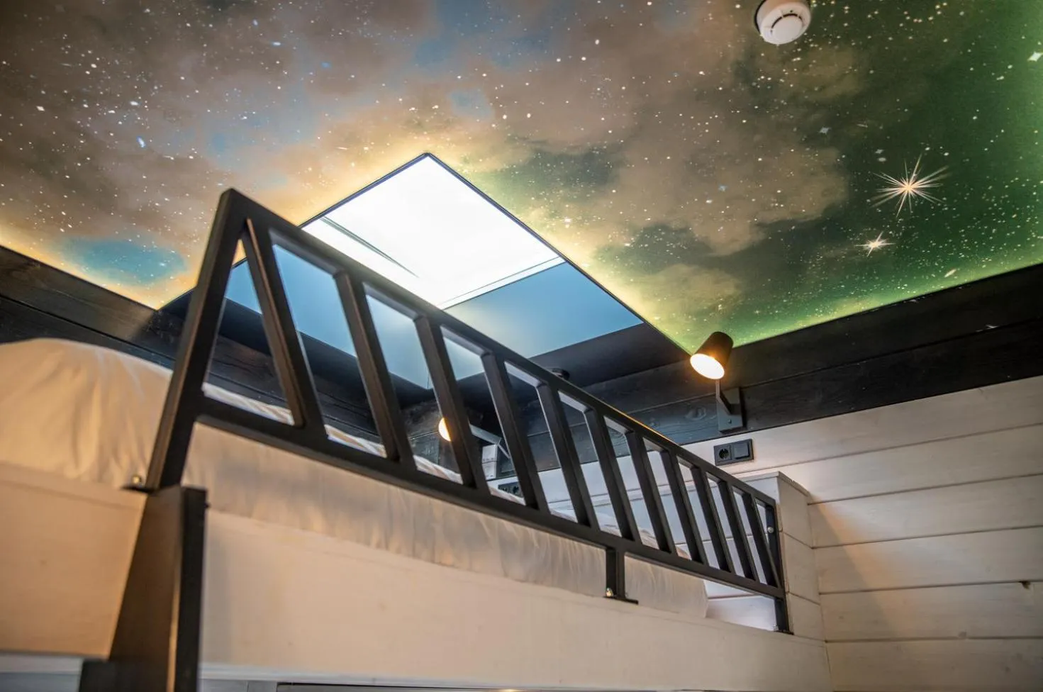 Bedroom, Bed in Erfgoed Bossem