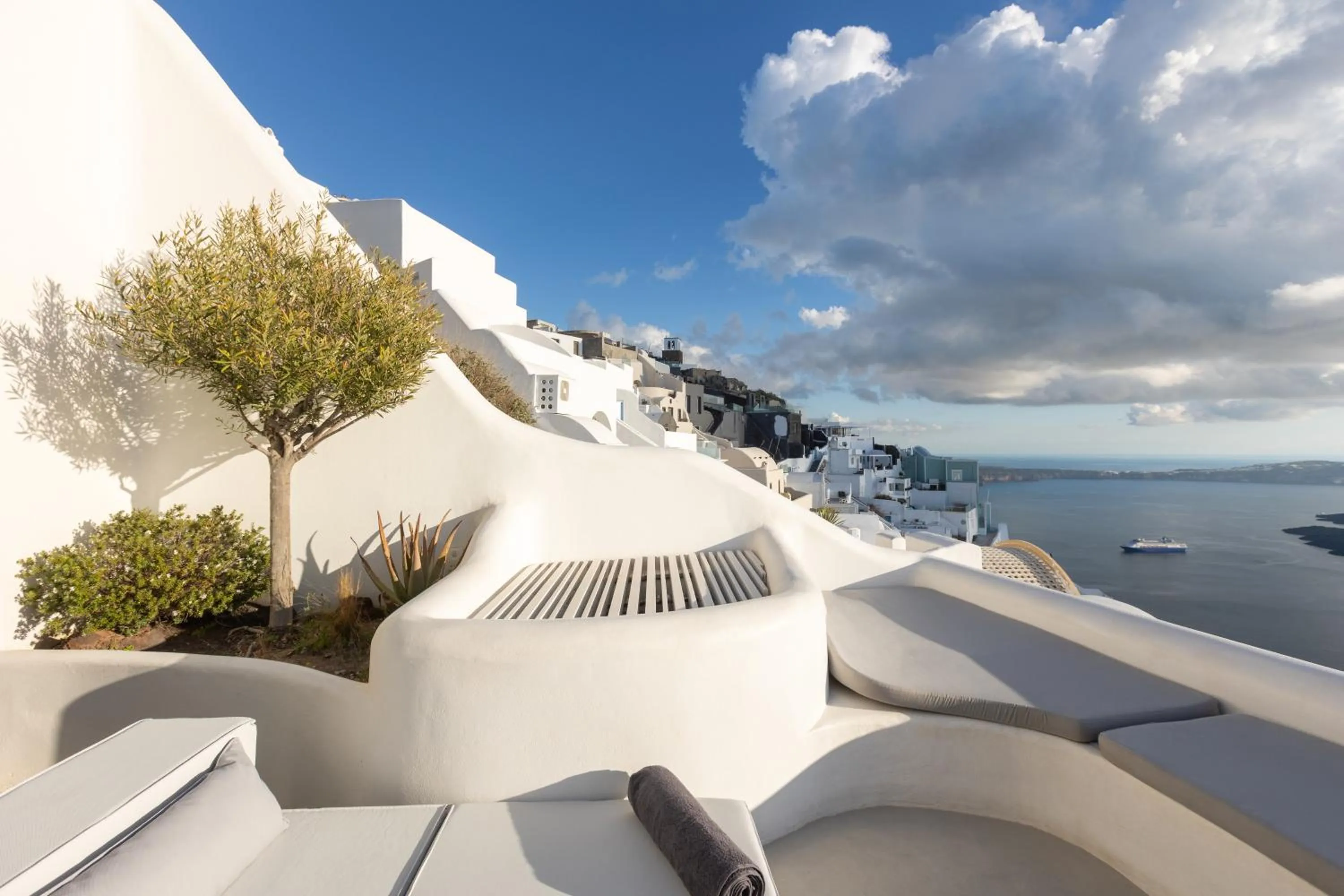 View (from property/room) in Heavens Edge