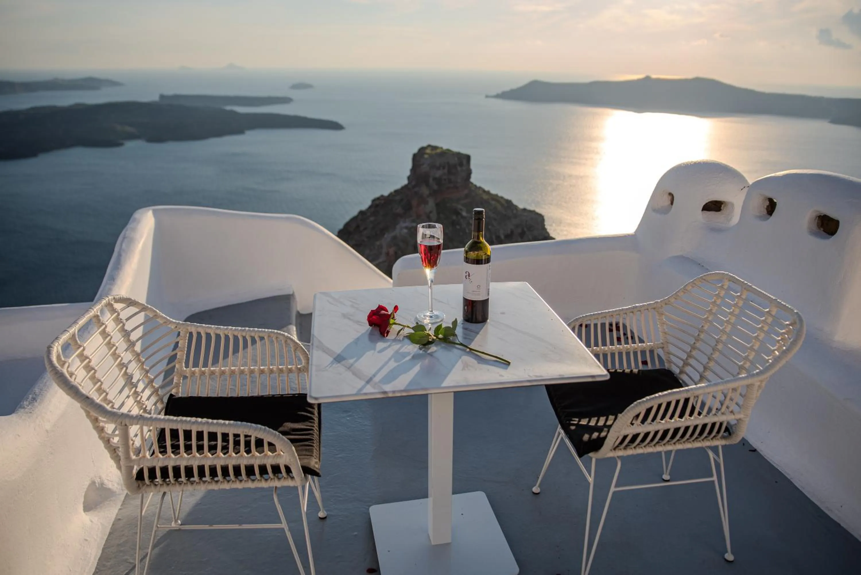 View (from property/room) in Heavens Edge