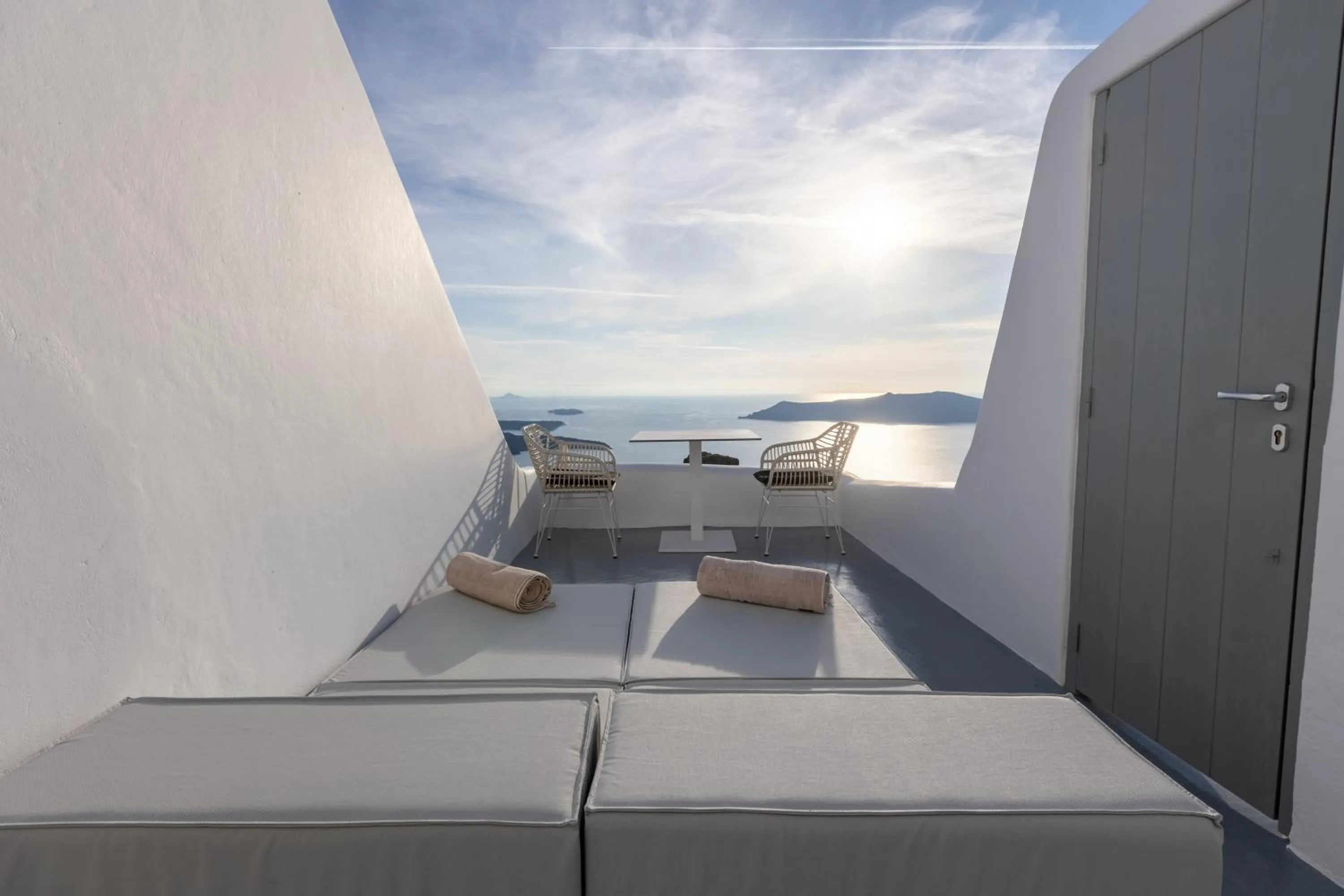 View (from property/room) in Heavens Edge