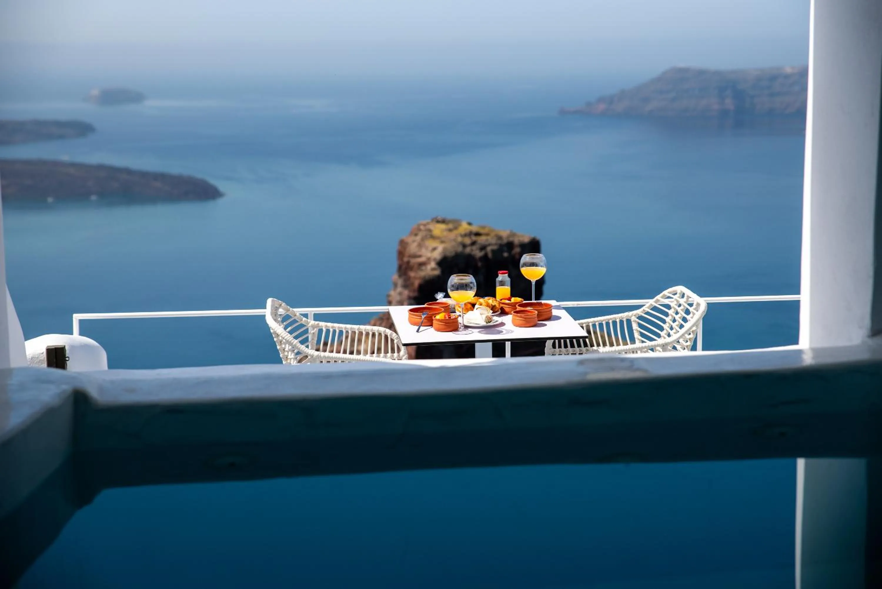 View (from property/room) in Heavens Edge