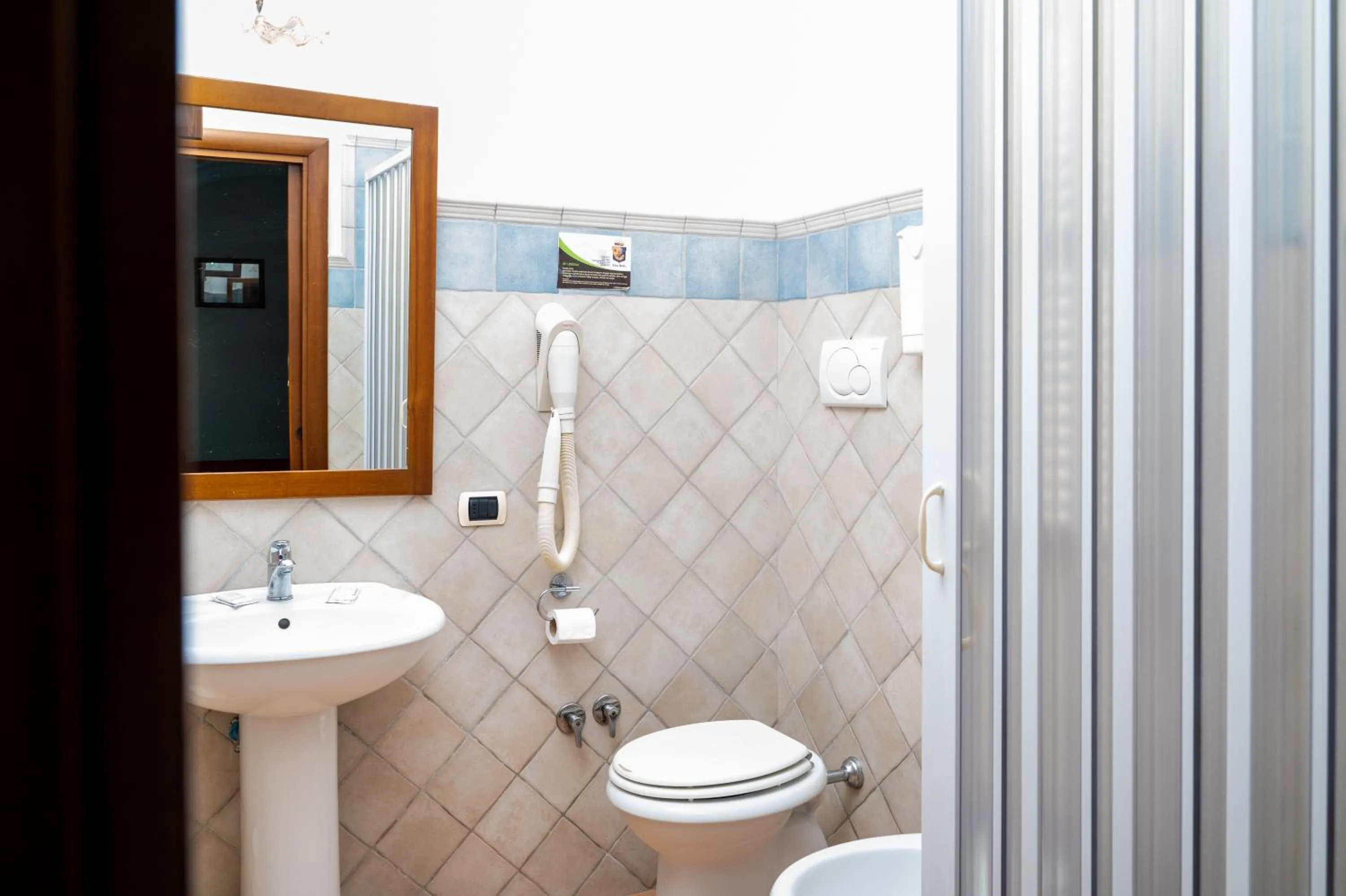 Agriturismo Casa Scola