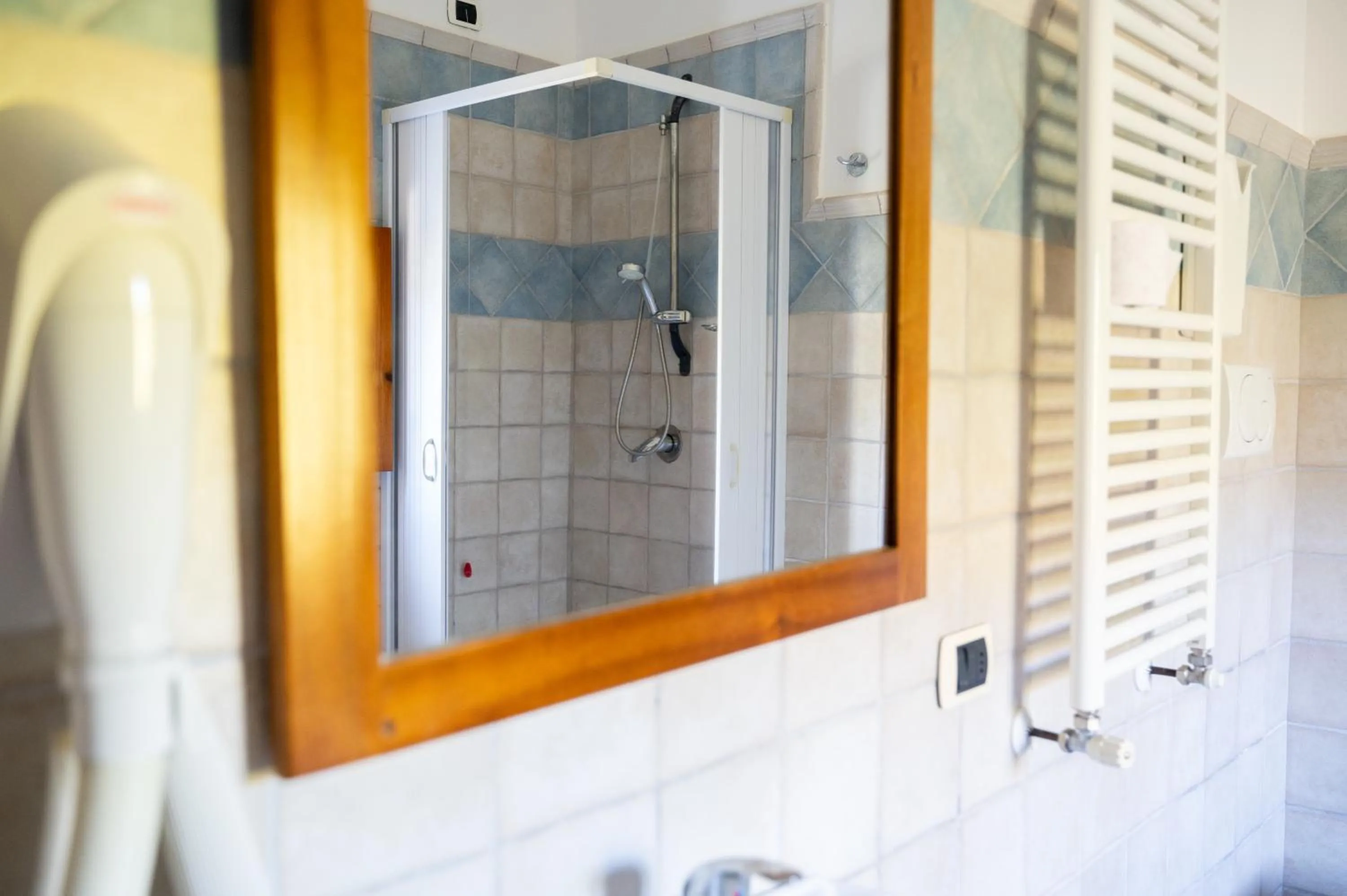 Agriturismo Casa Scola