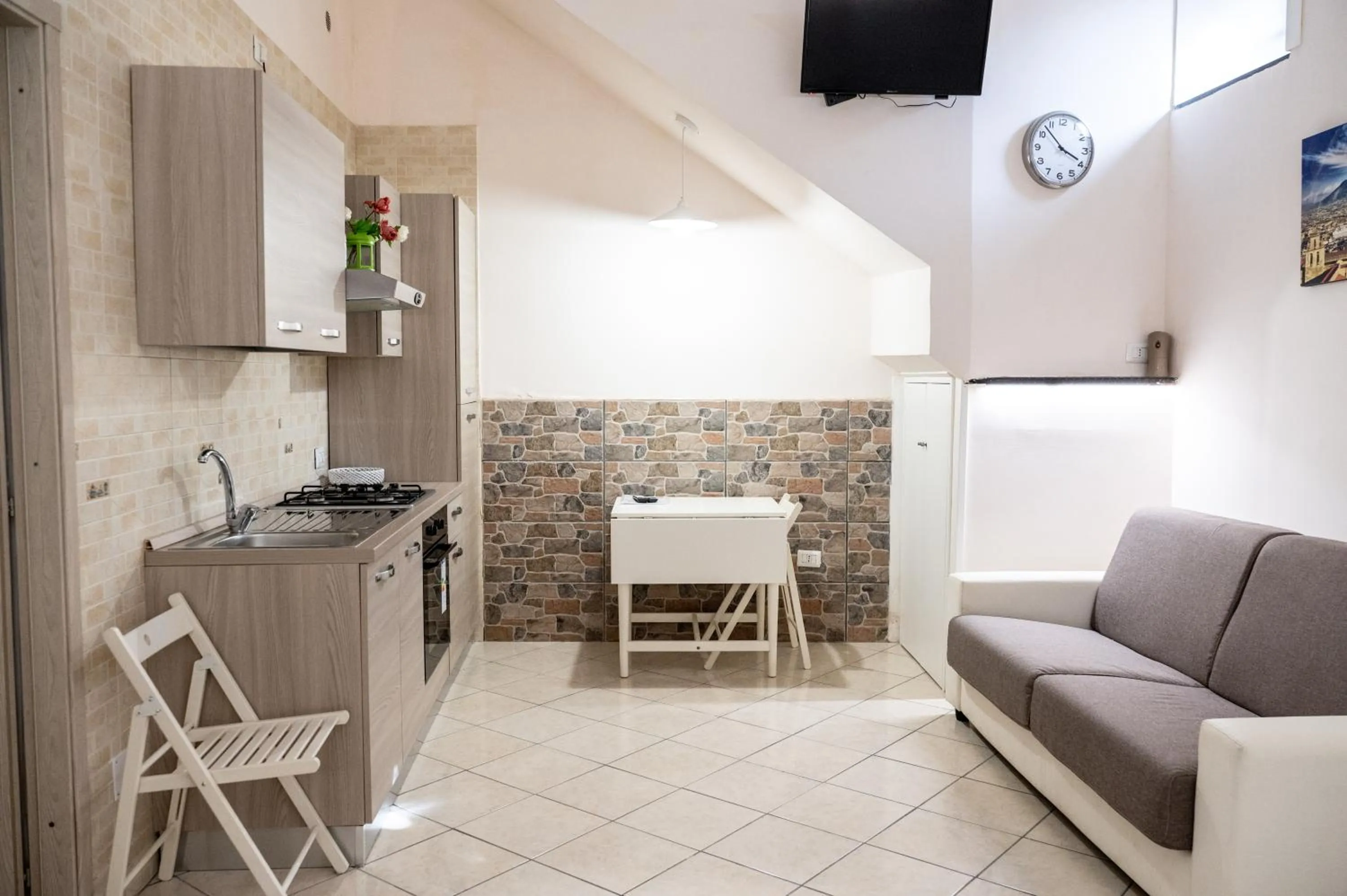 Agriturismo Casa Scola