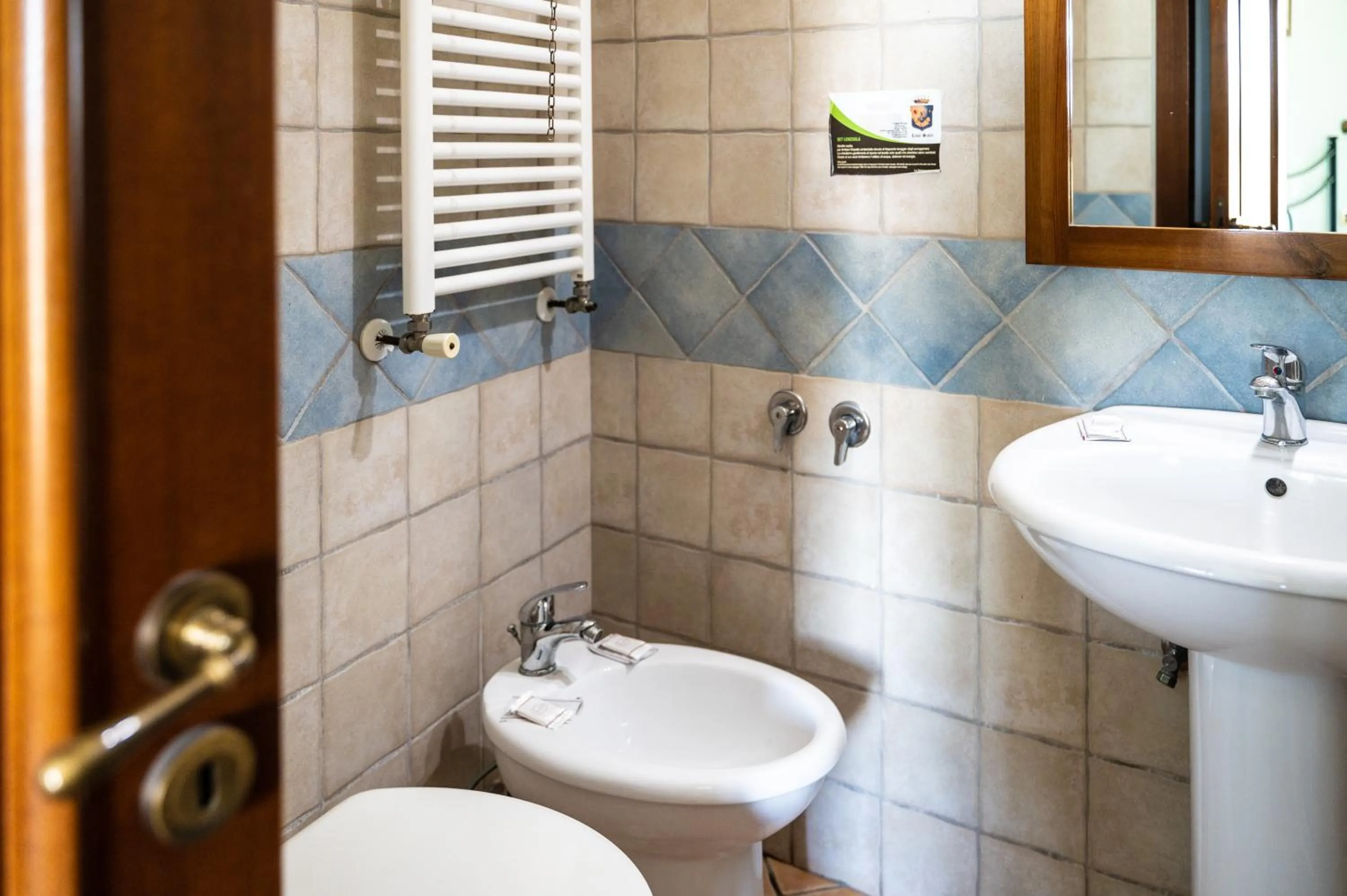 Agriturismo Casa Scola