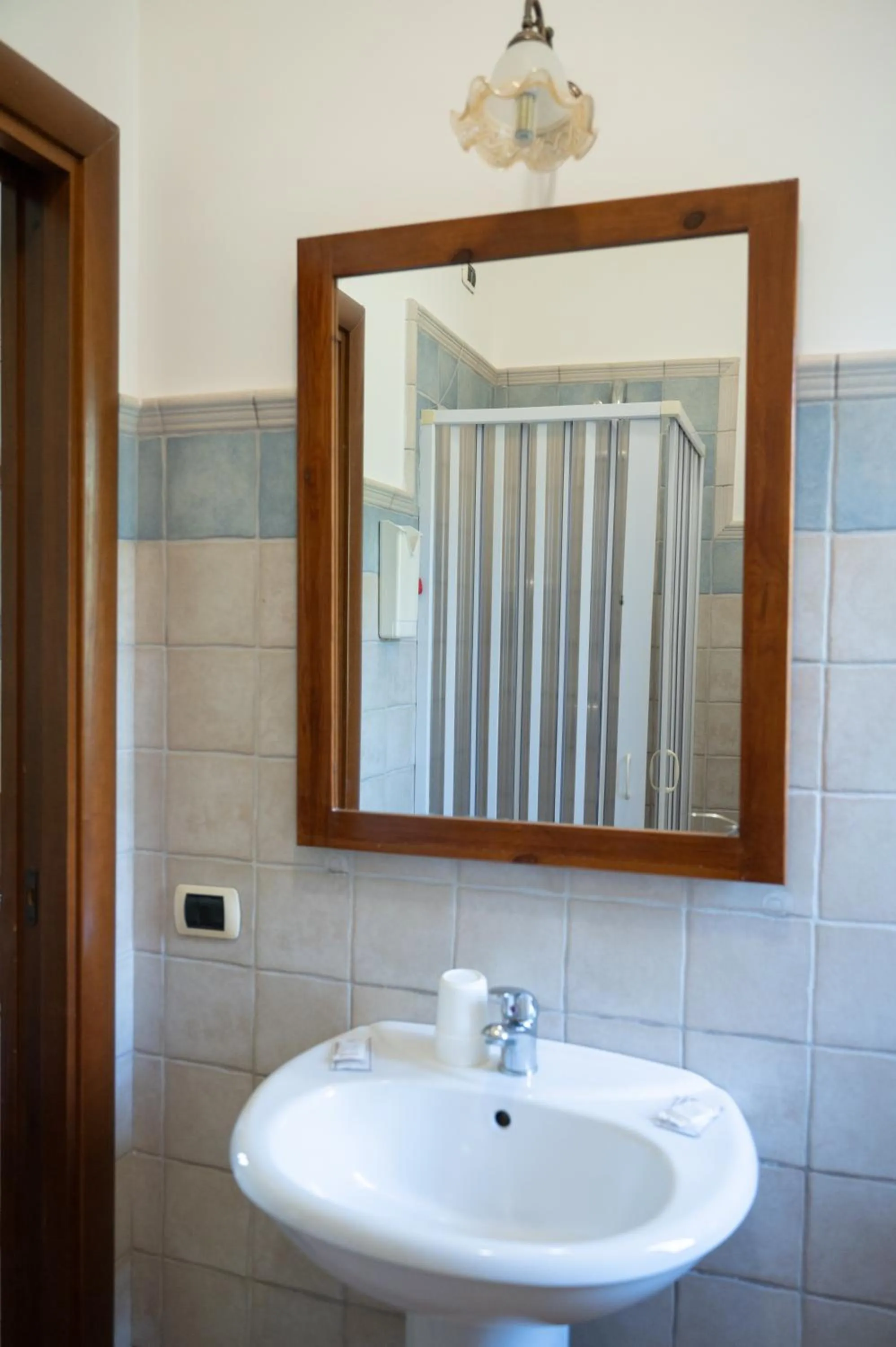 Agriturismo Casa Scola