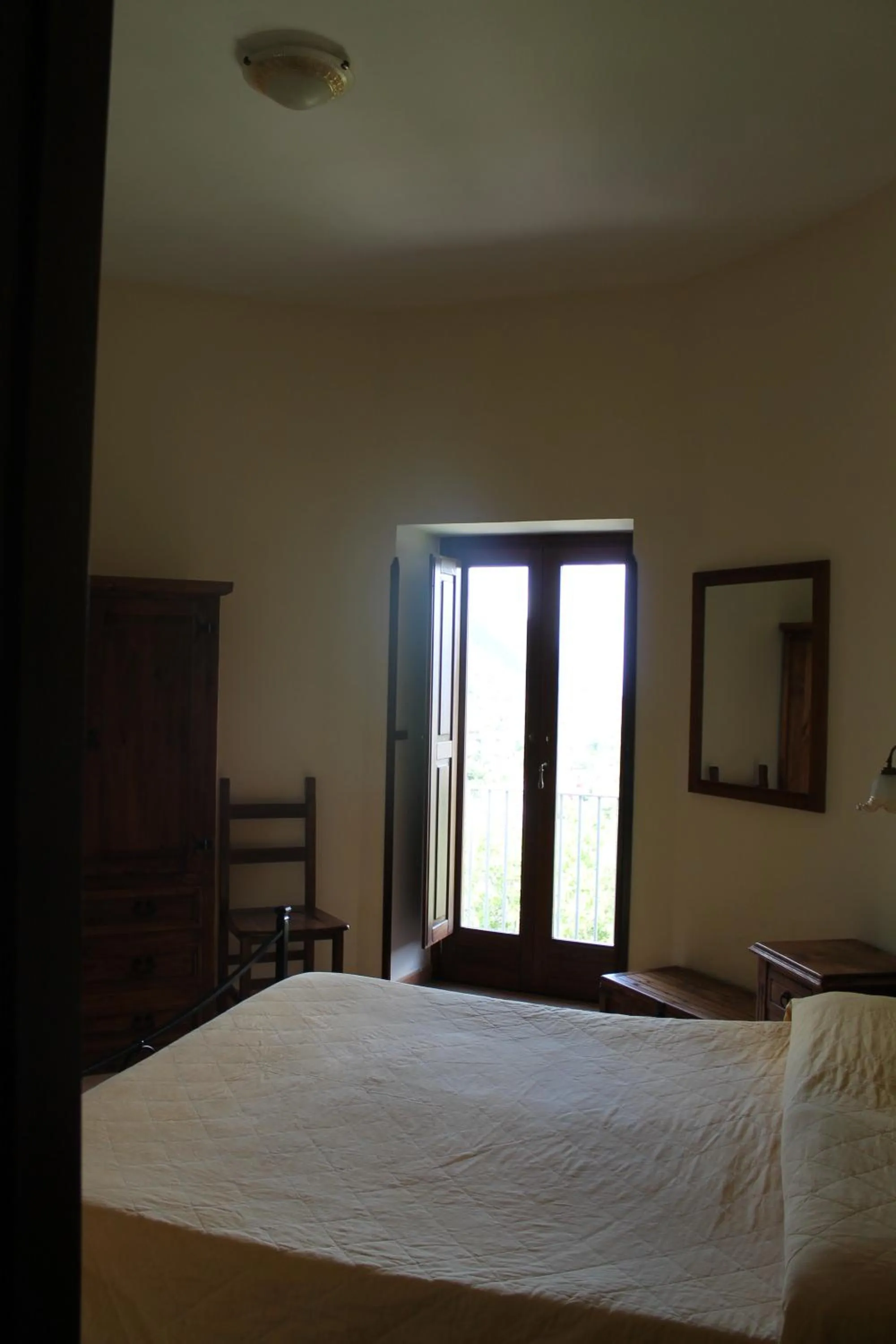 Day, Bed in Agriturismo Casa Scola