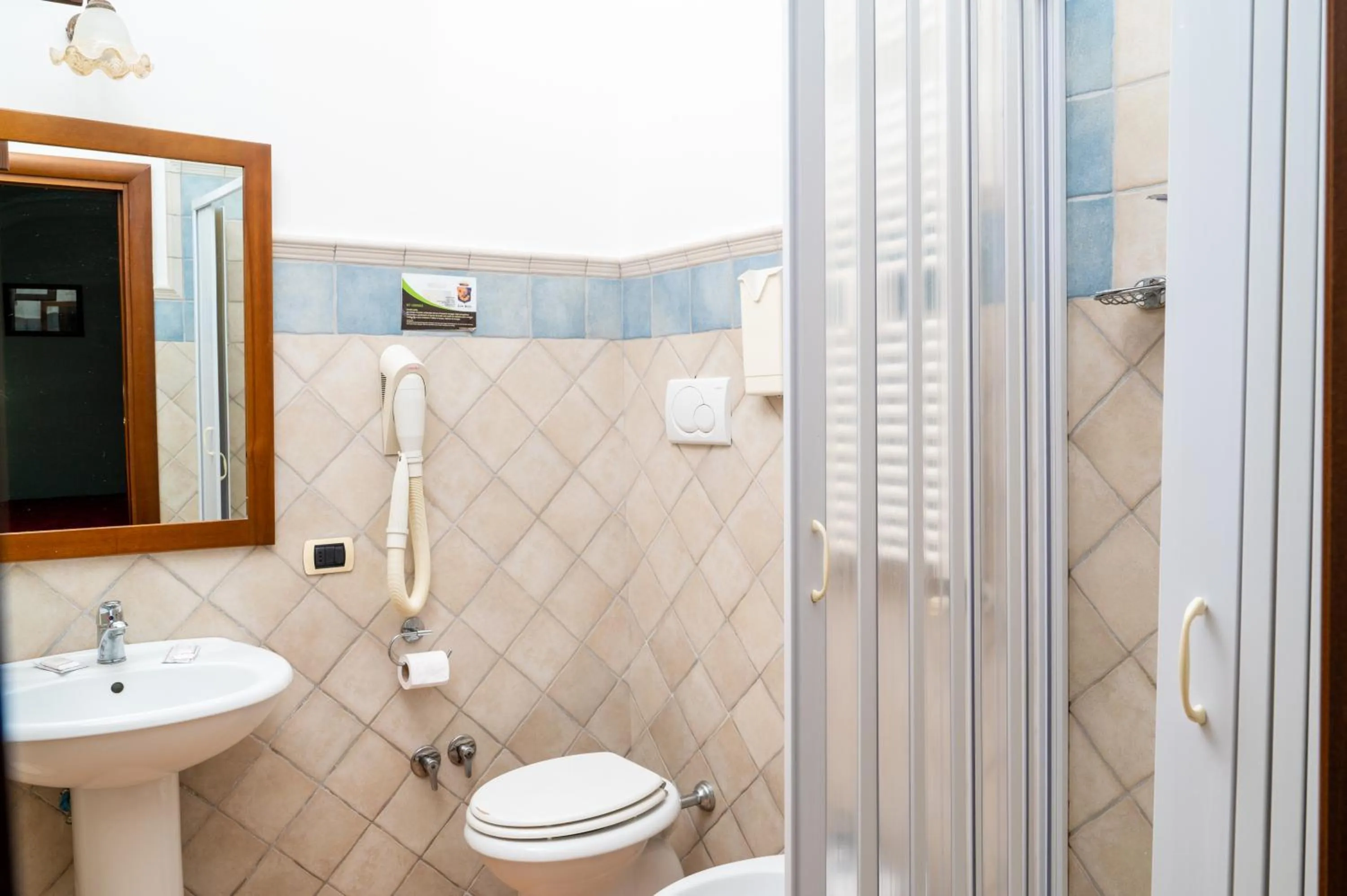 Agriturismo Casa Scola