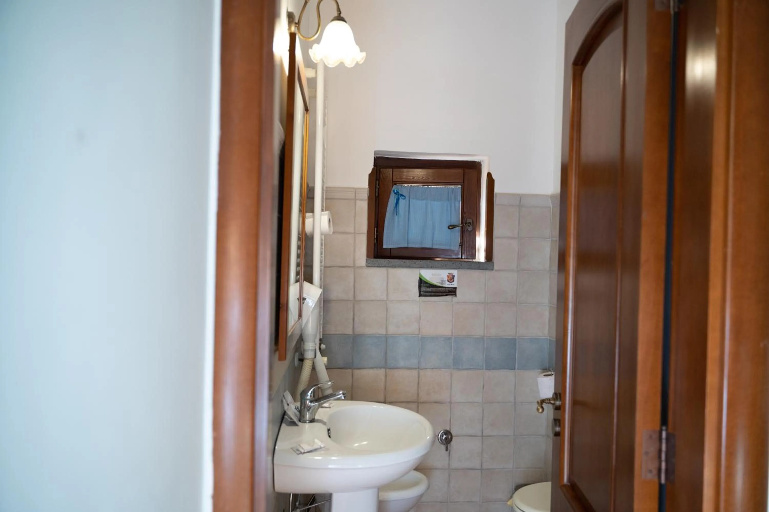 Agriturismo Casa Scola