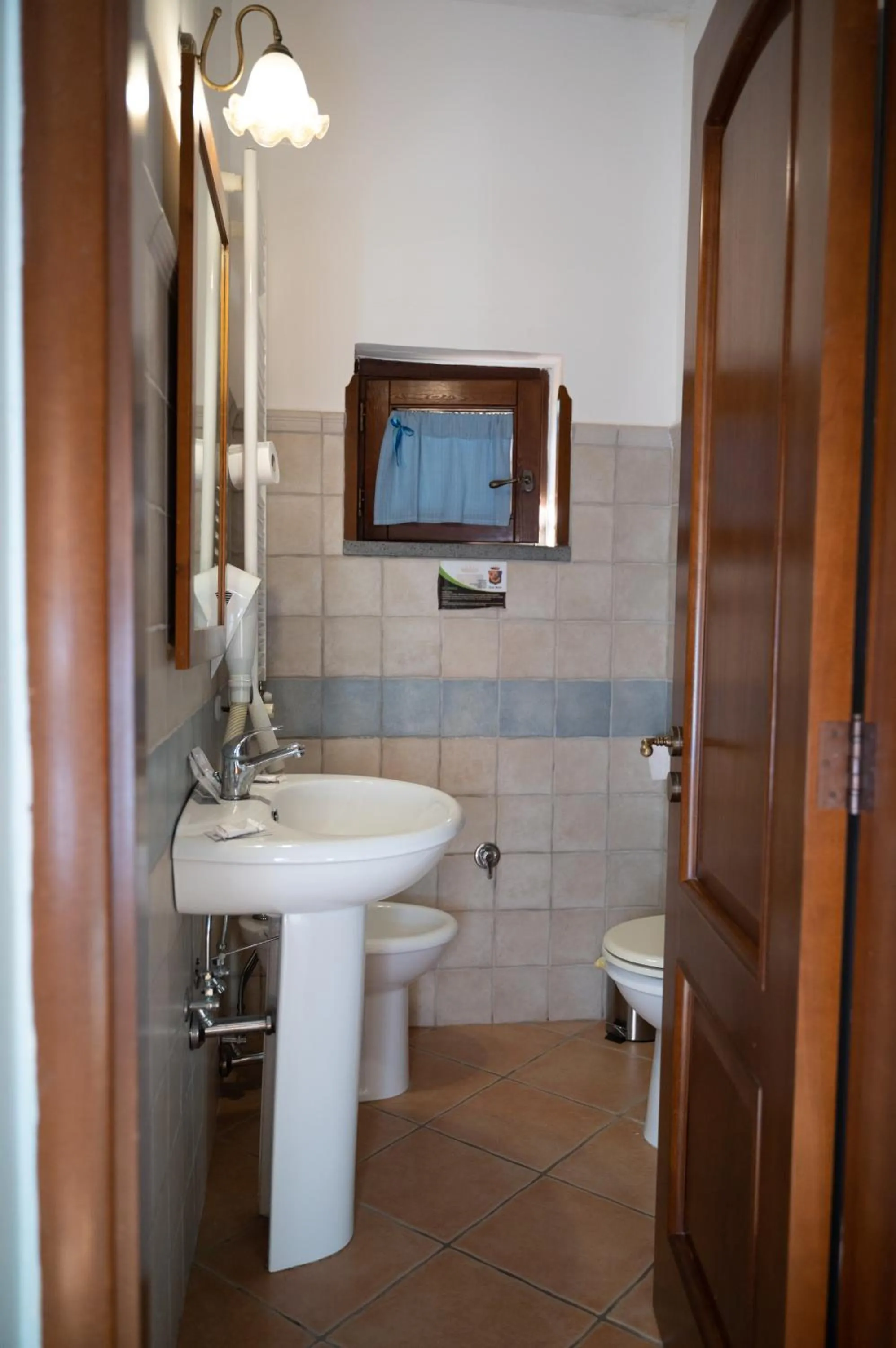 Agriturismo Casa Scola