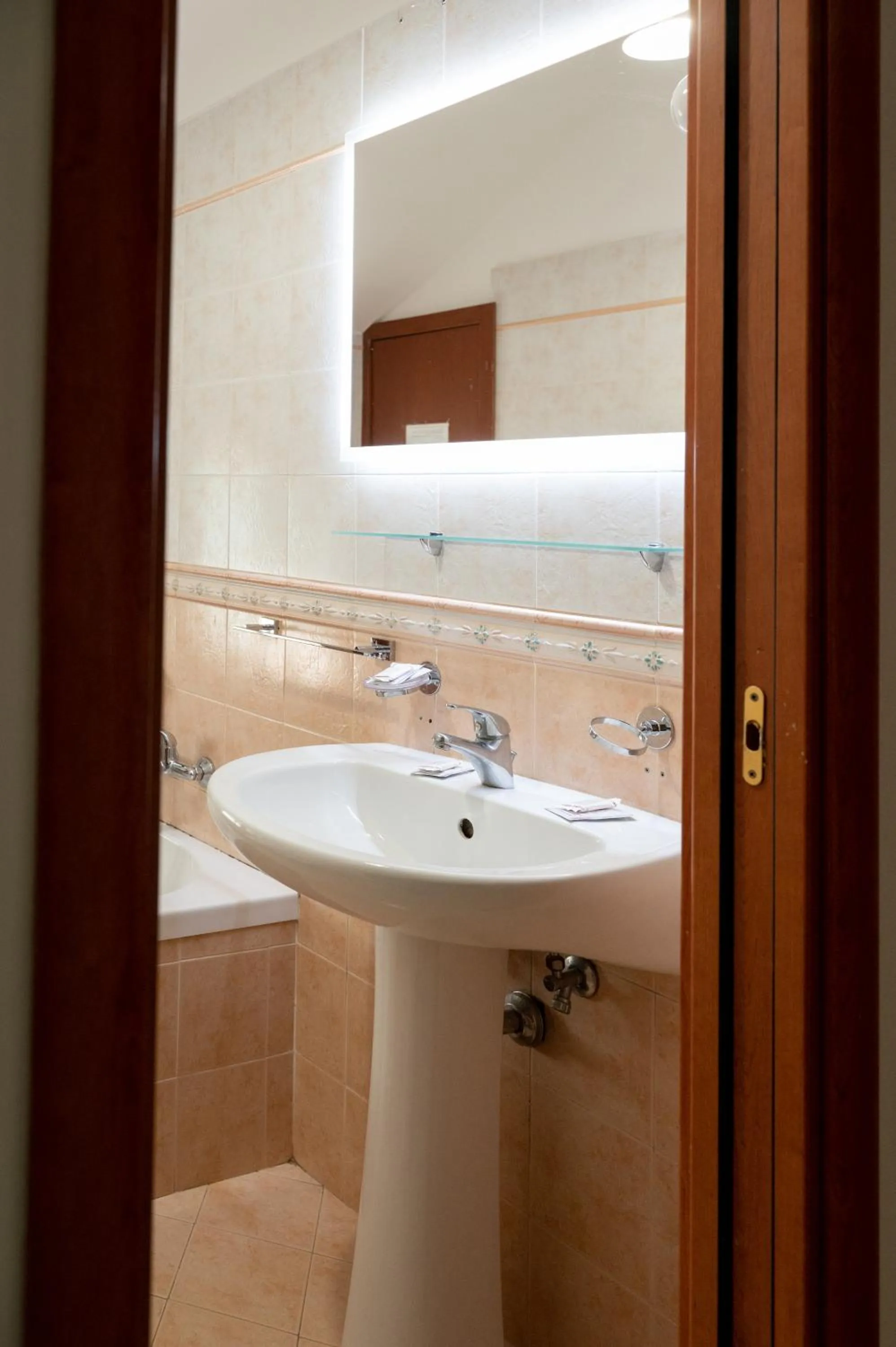 Agriturismo Casa Scola