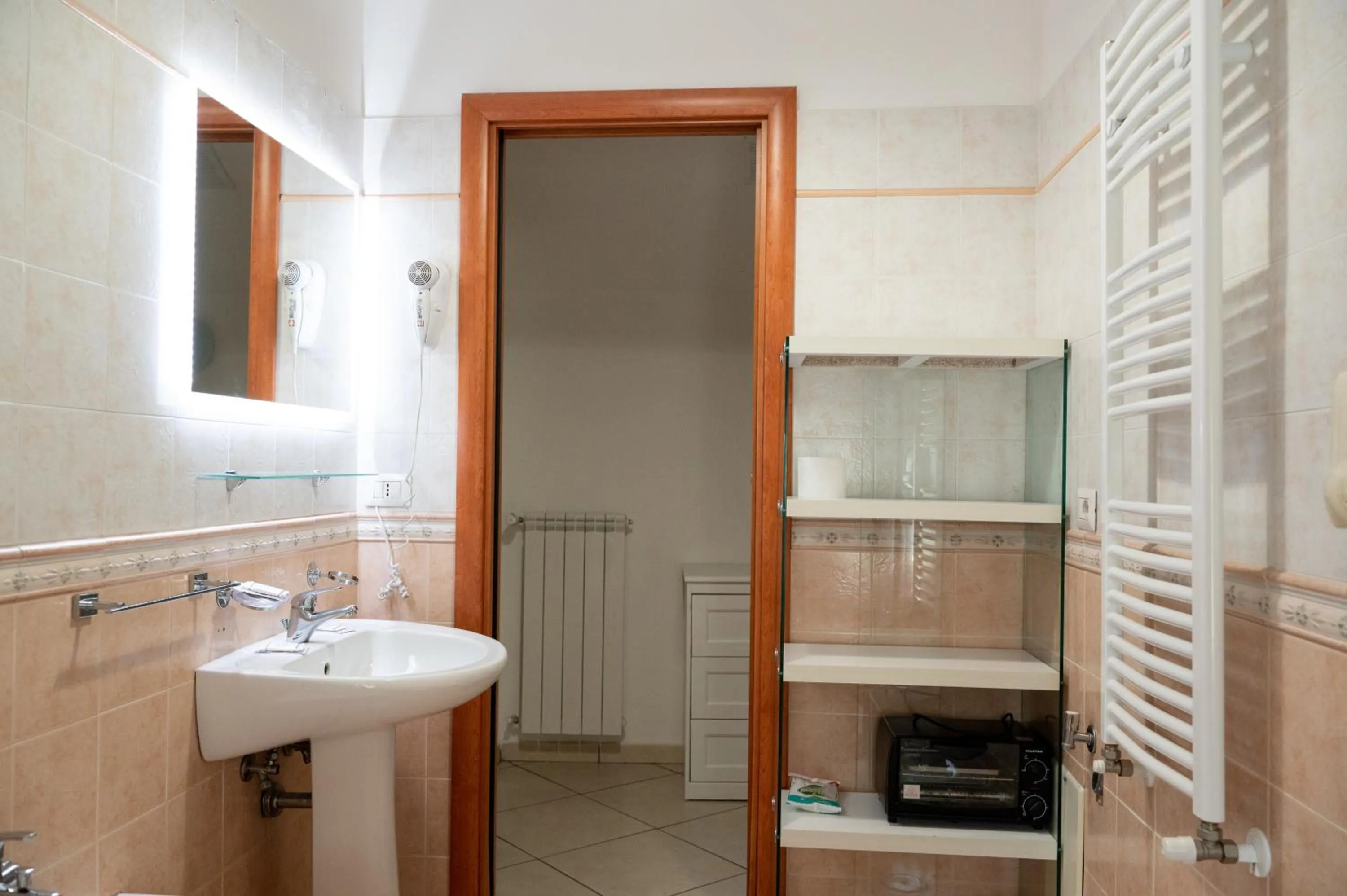 Agriturismo Casa Scola