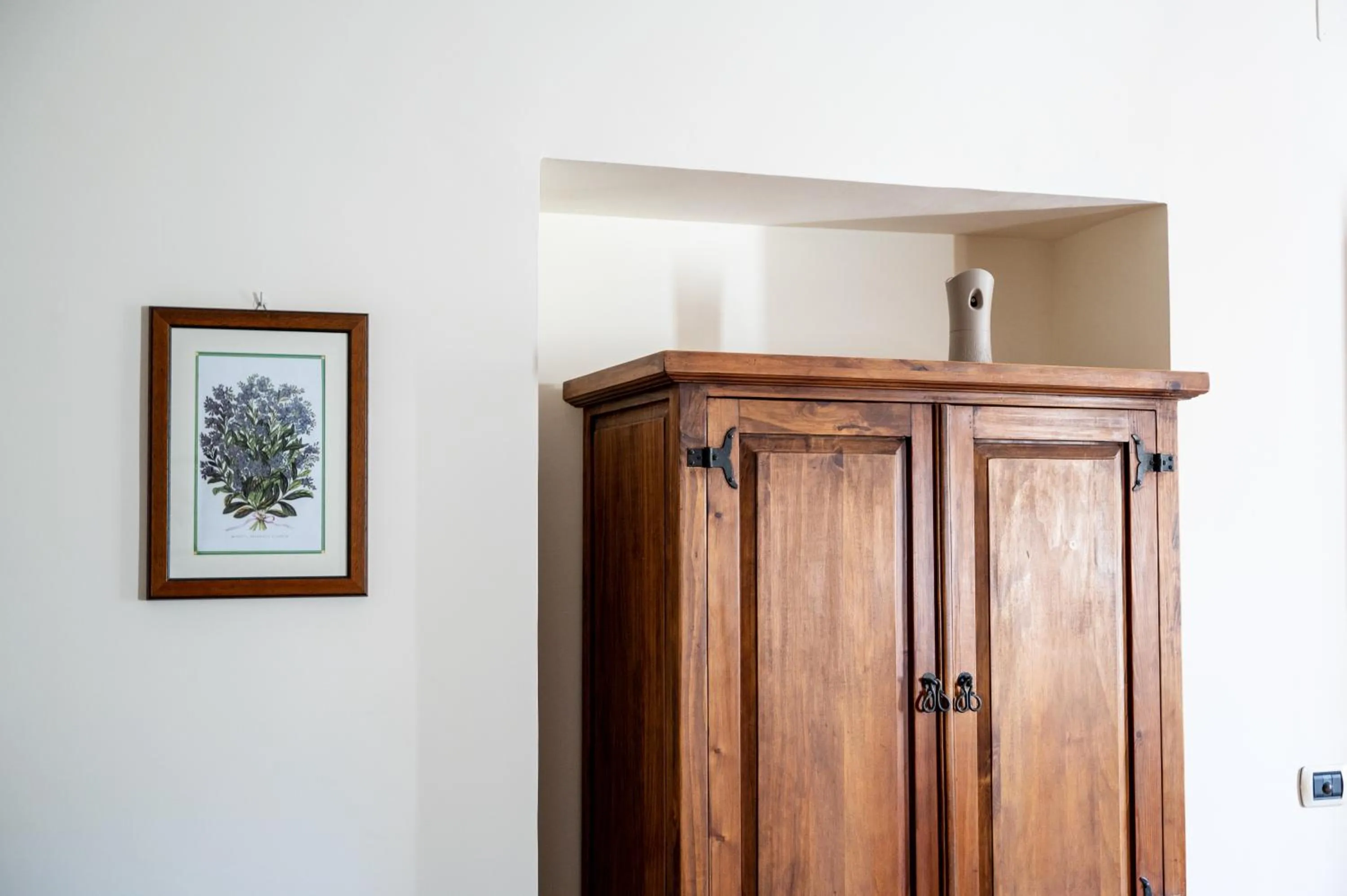 Agriturismo Casa Scola