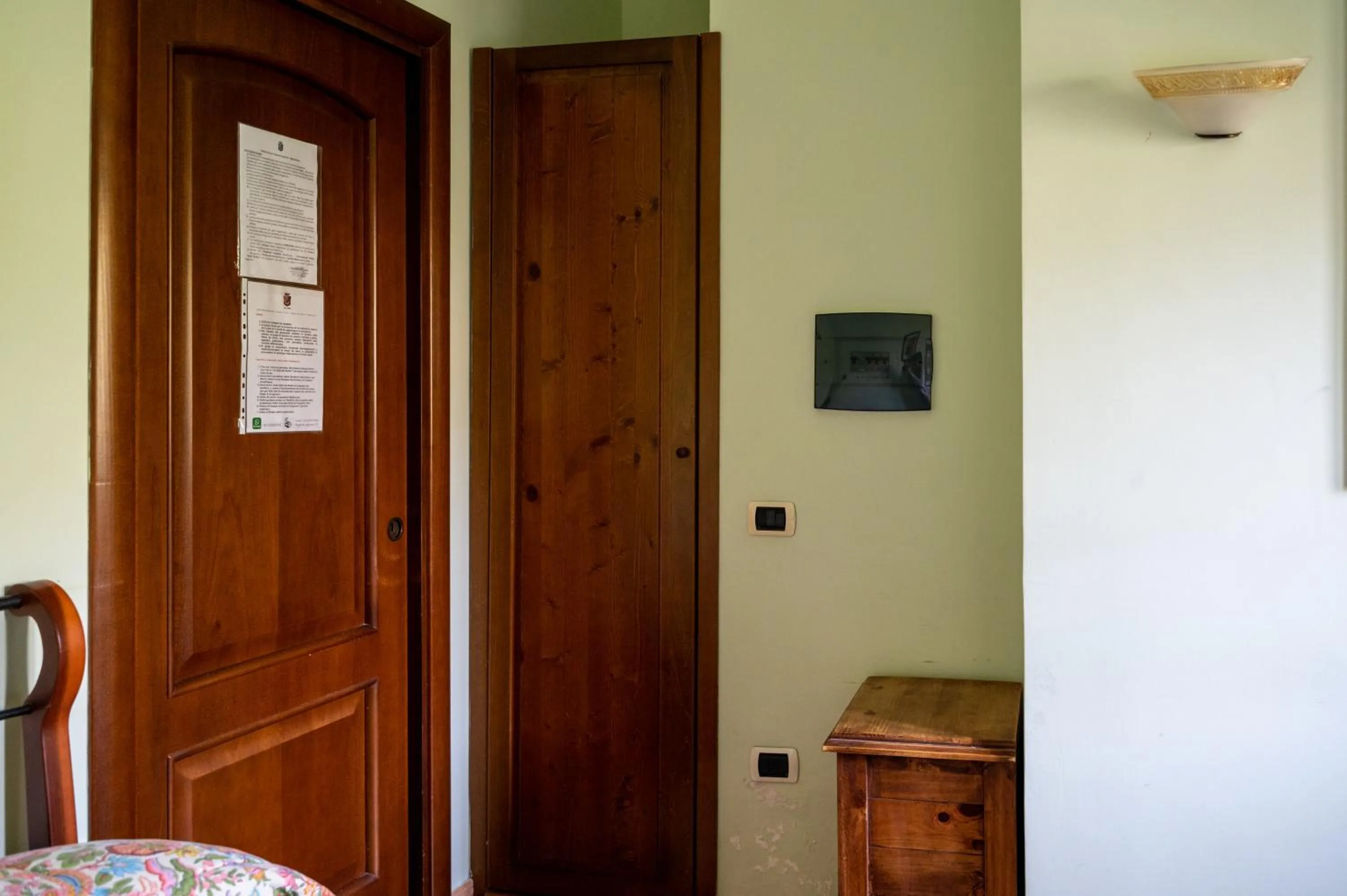 Agriturismo Casa Scola