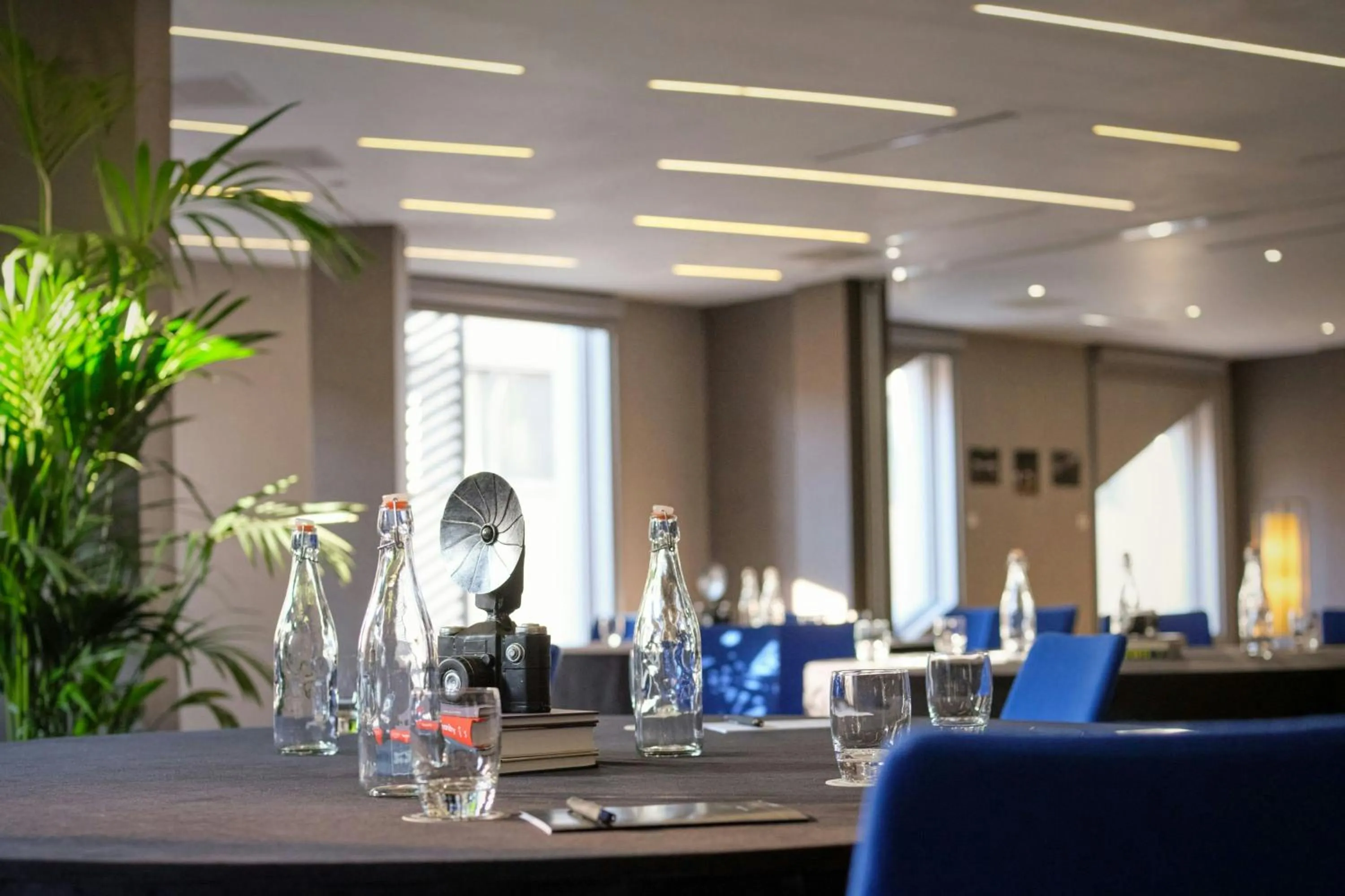 Meeting/conference room in Montcalm East, Autograph Collection