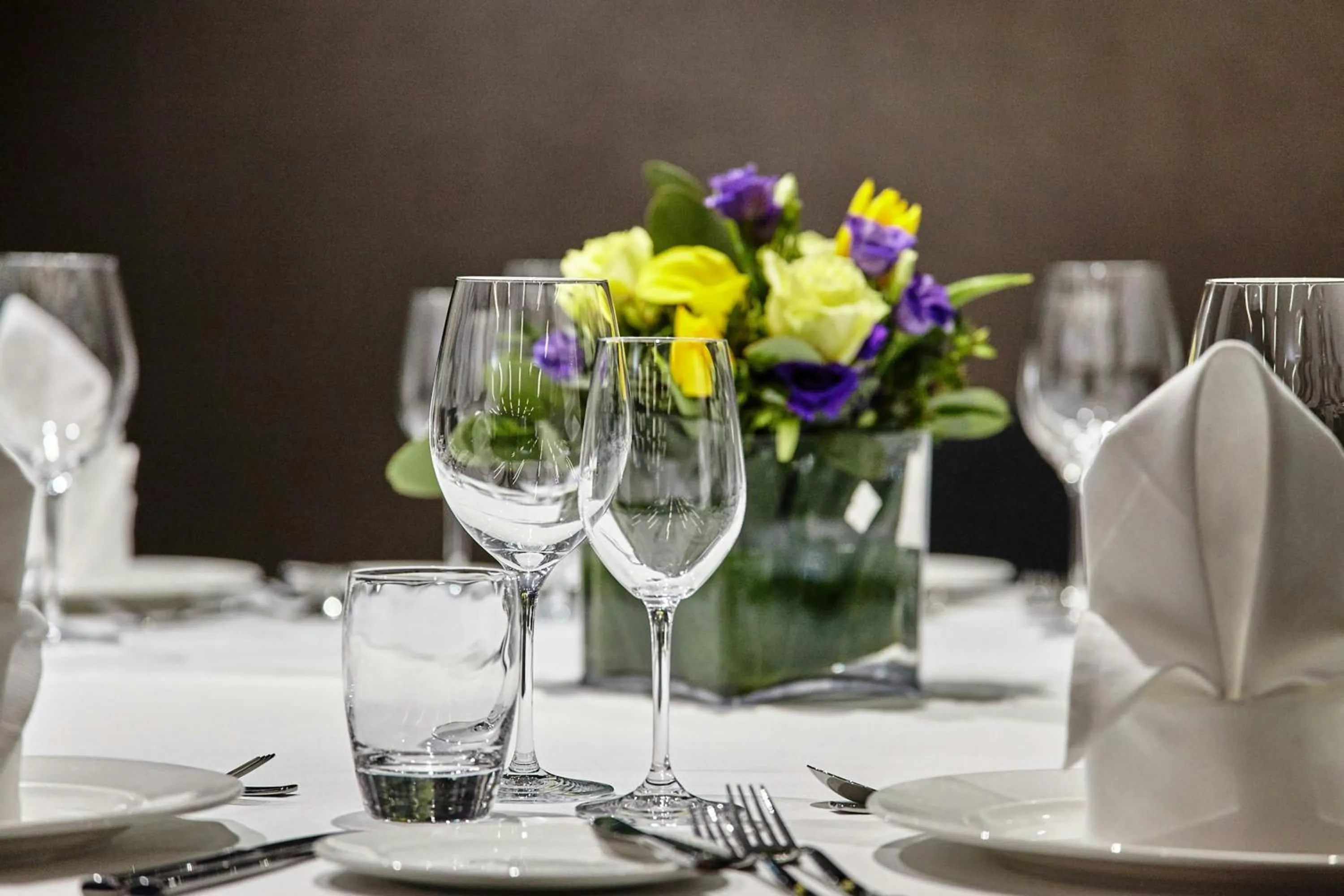 Meeting/conference room in Montcalm East, Autograph Collection