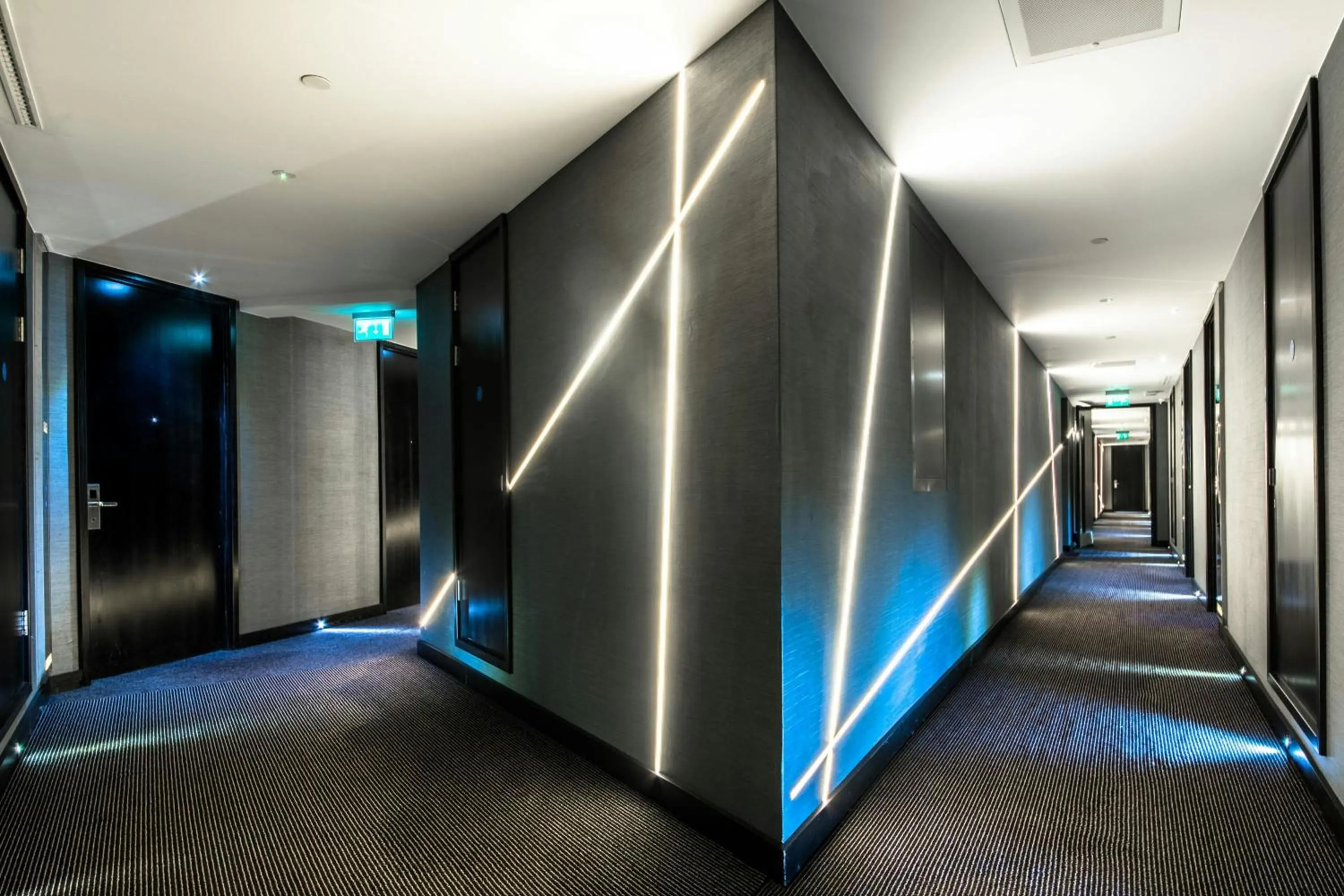 Other in Montcalm East, Autograph Collection